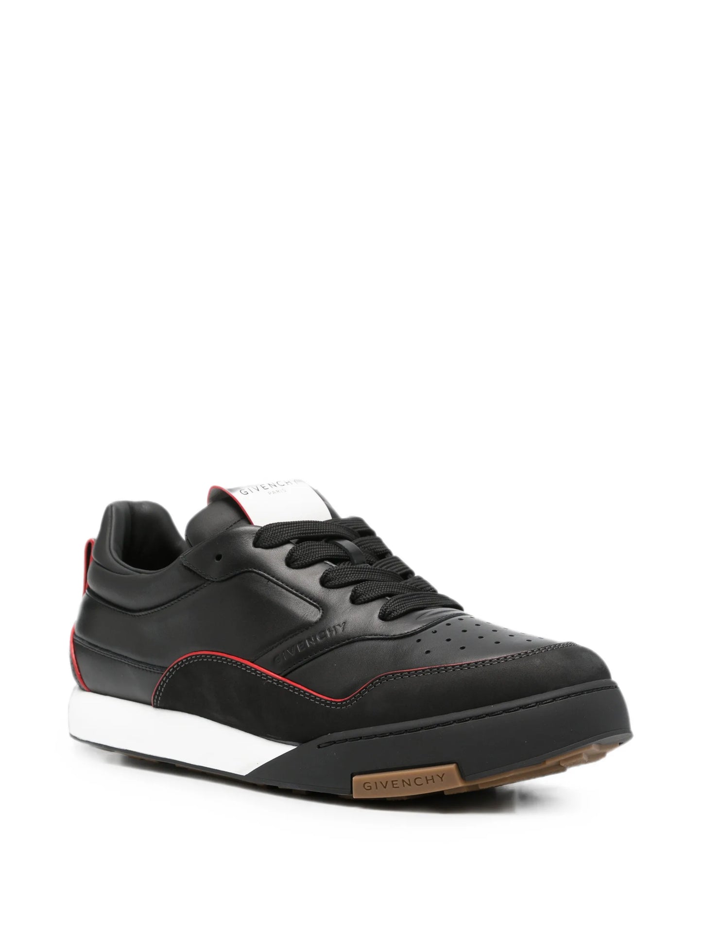 Yard Court low-top sneakers