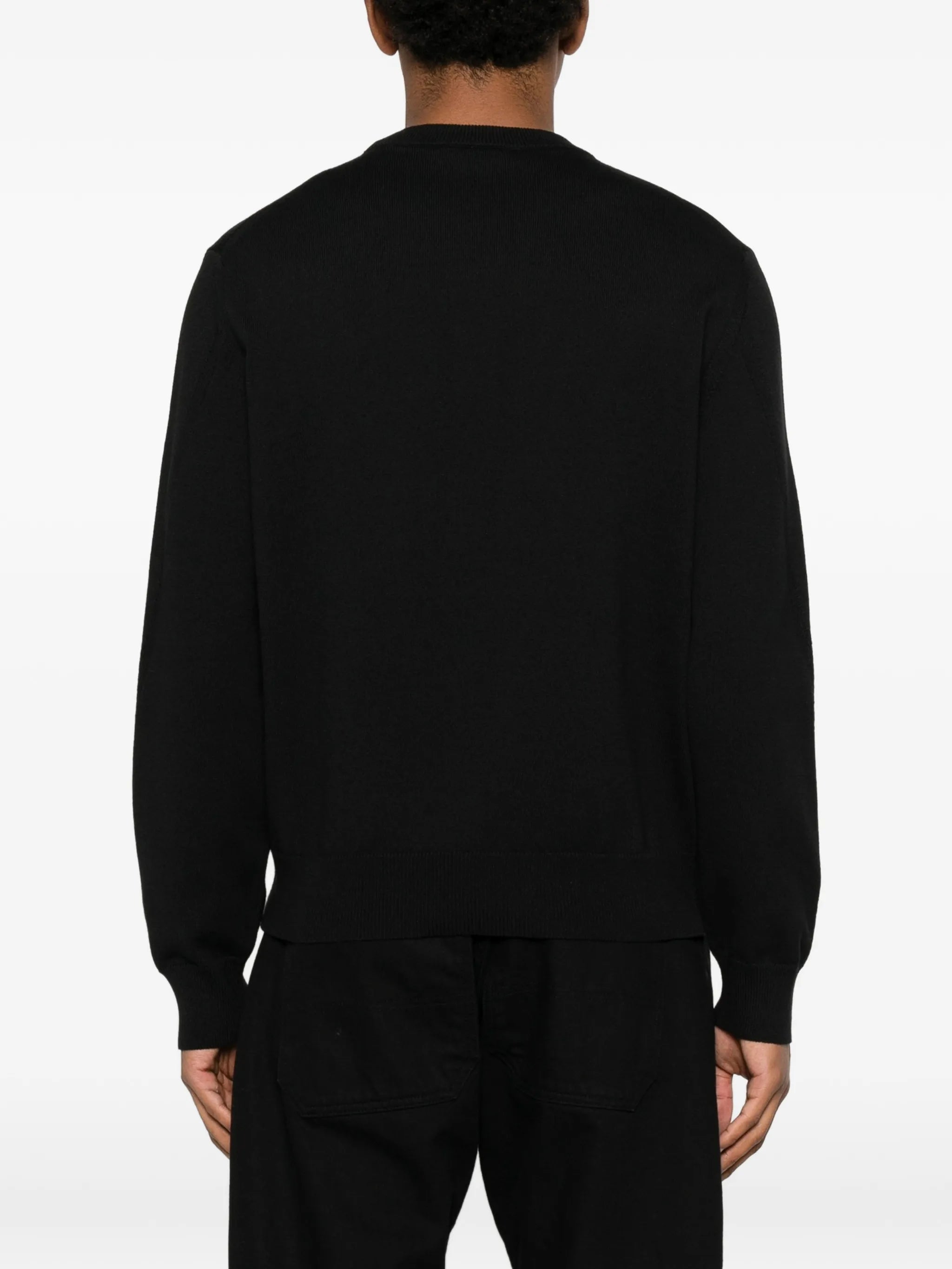 Couture Seam sweater