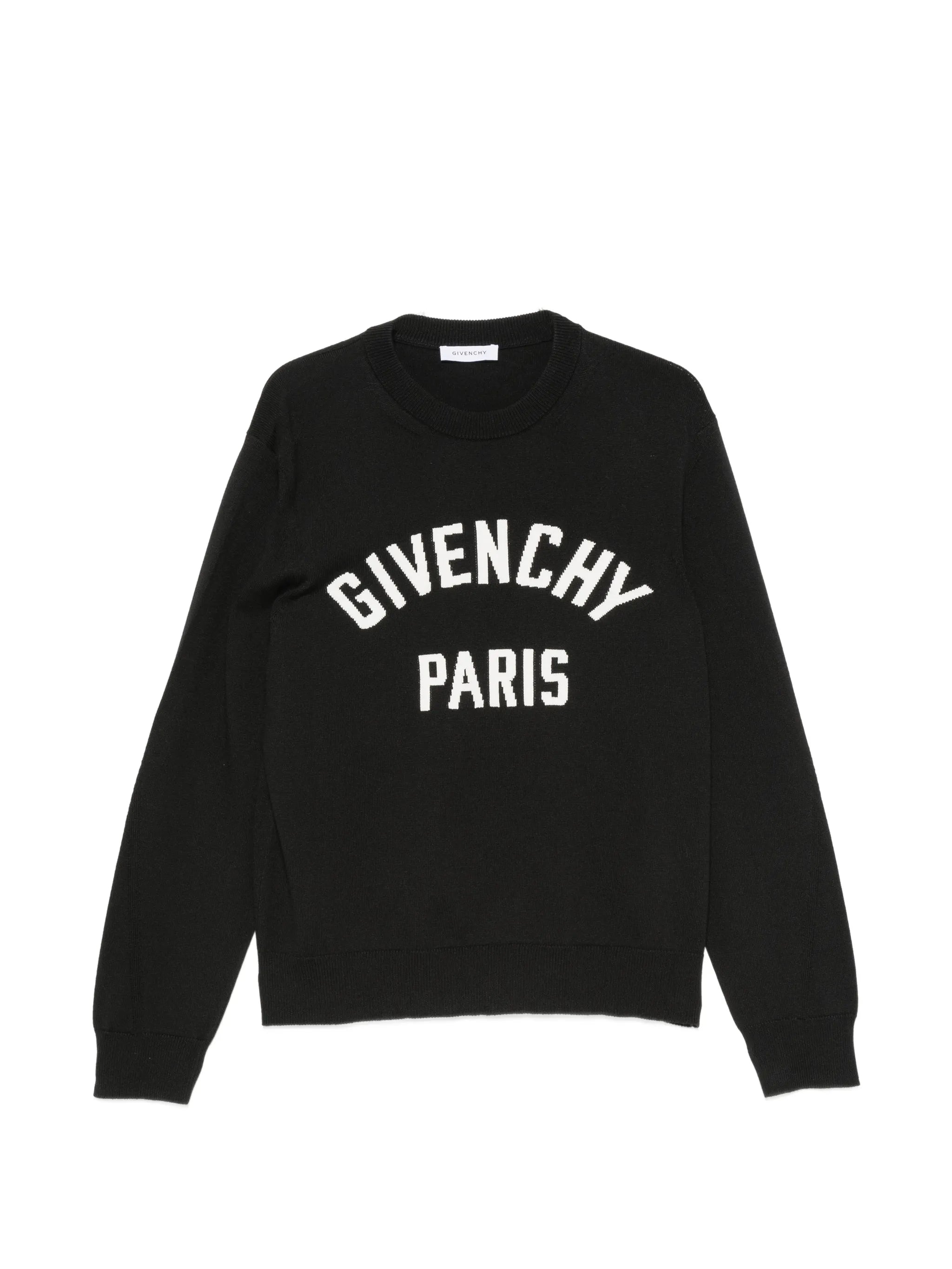 Couture Seam sweater