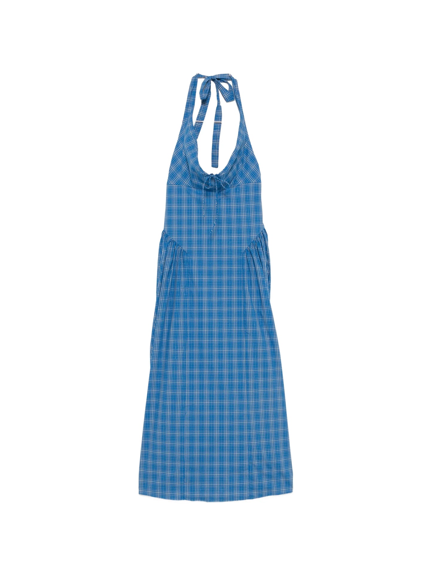 Del Ros midi dress