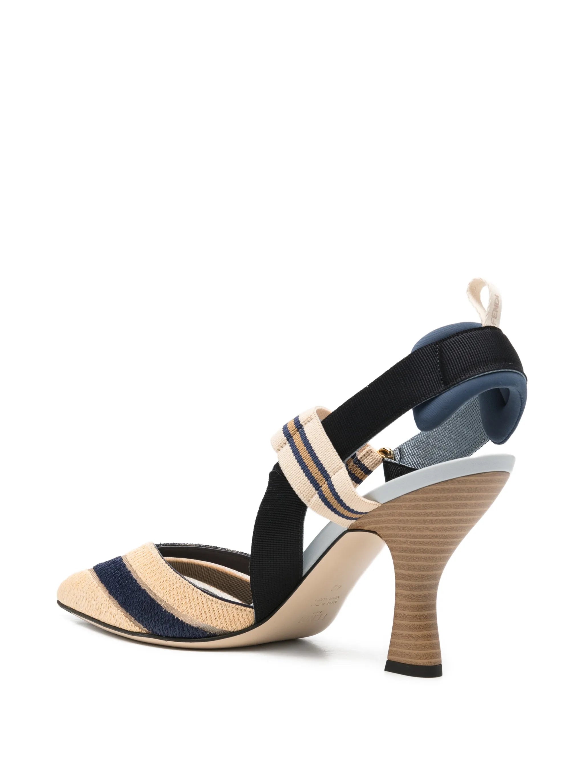 Colibrì pumps