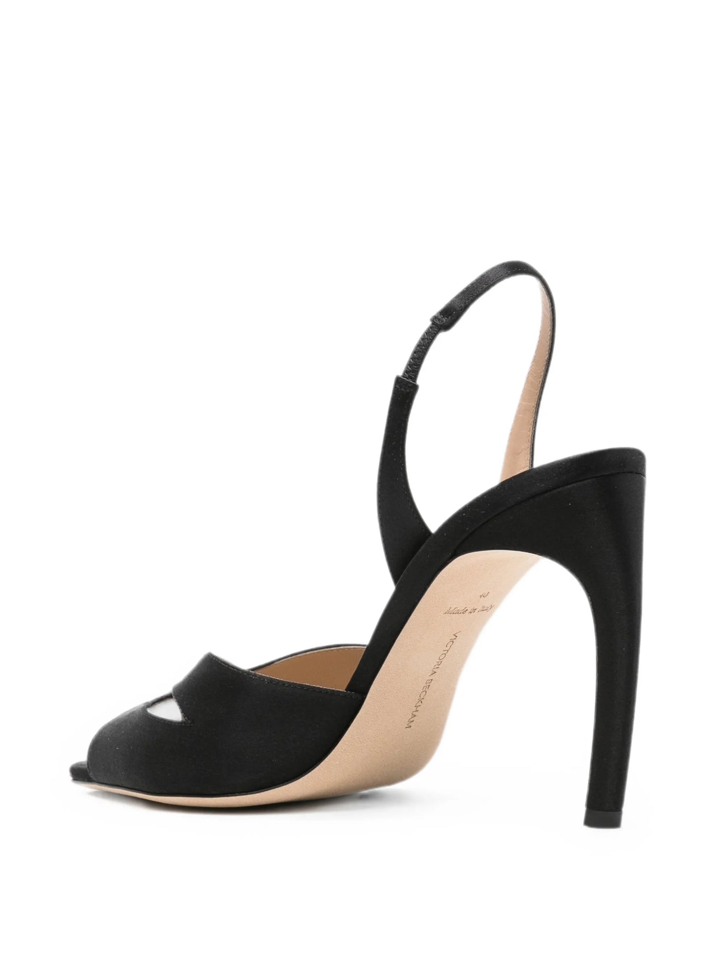 Harlow slingback sandals