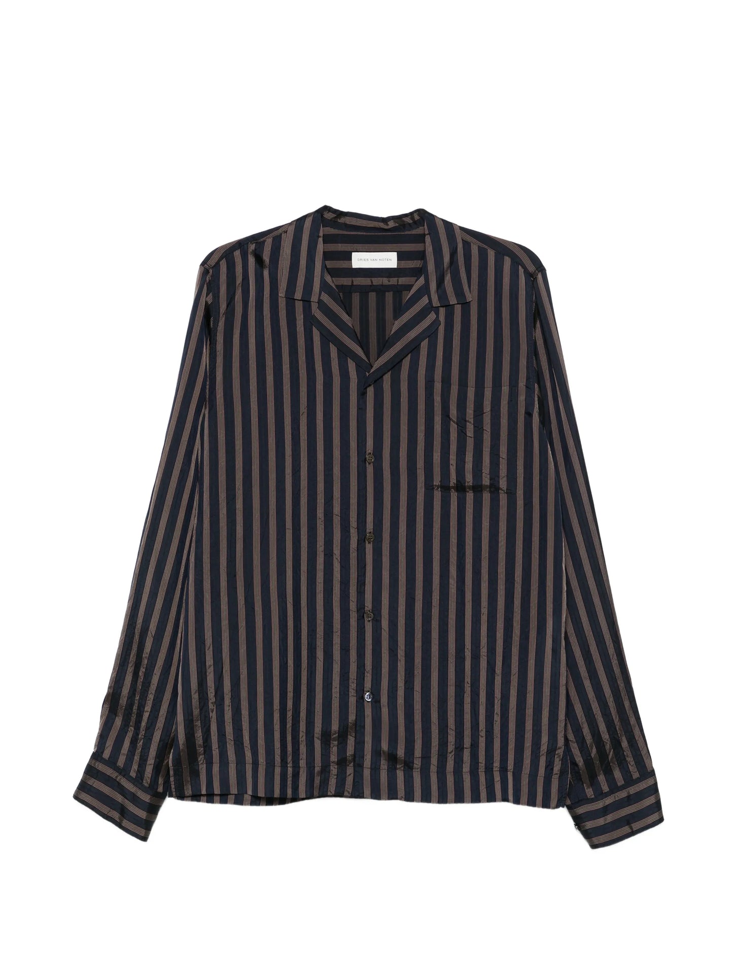 striped shirt