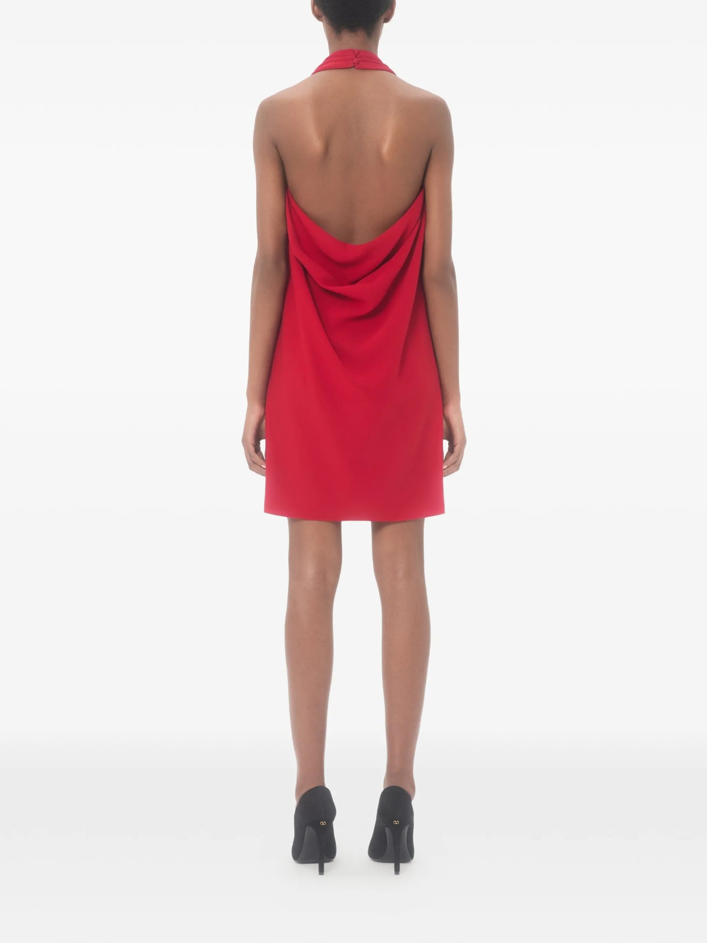 Cady couture dress