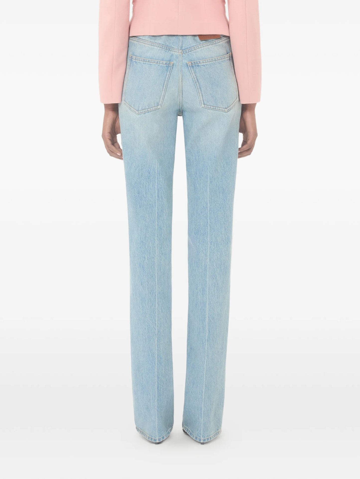 denim trousers
