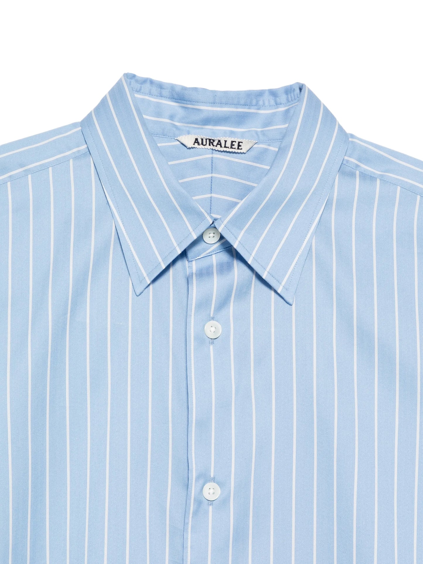 striped shirt