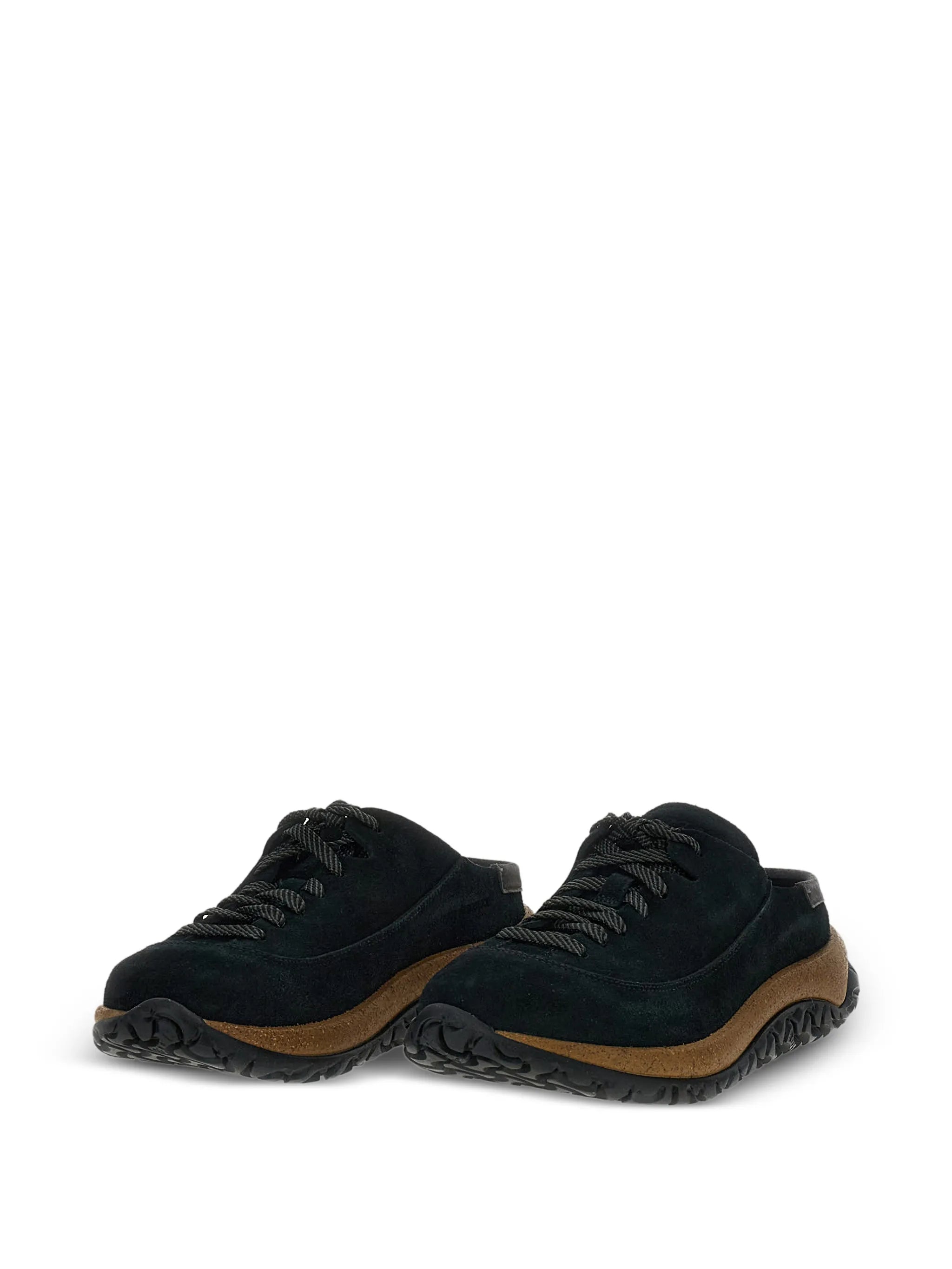 1774 Uerzell slip-on mules
