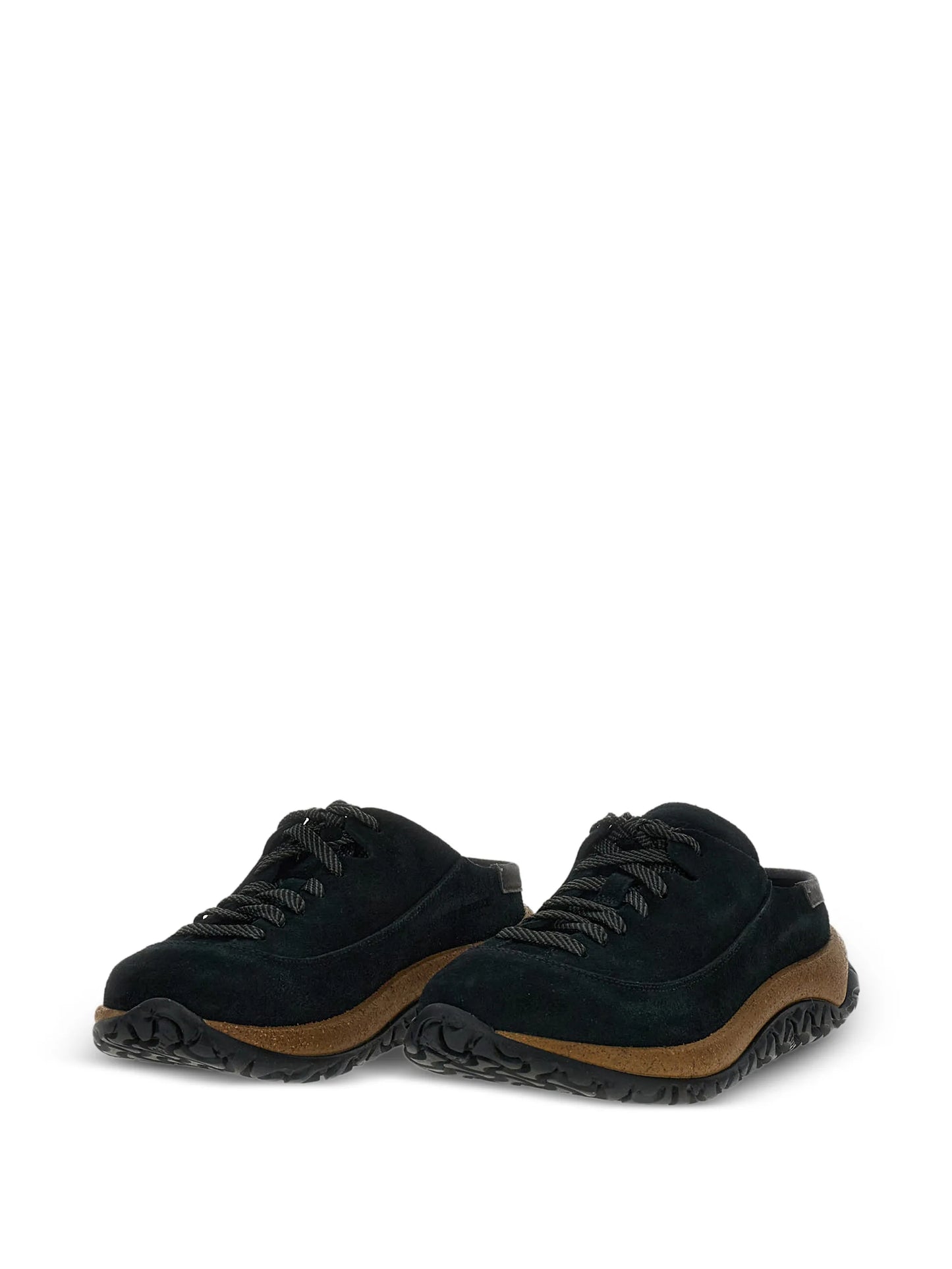 1774 Uerzell slip-on mules