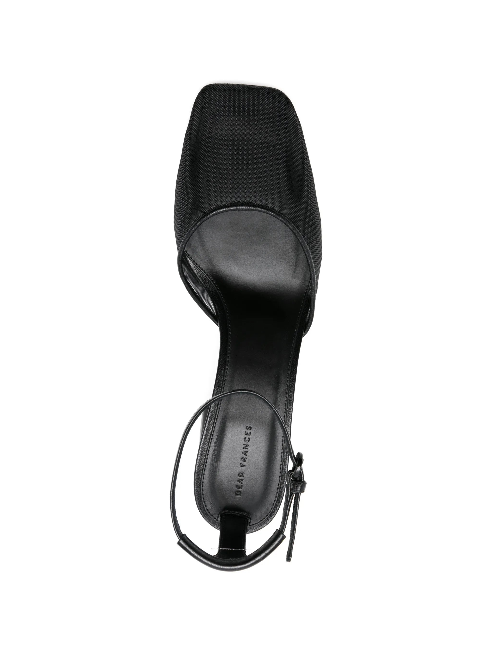 Felice pumps