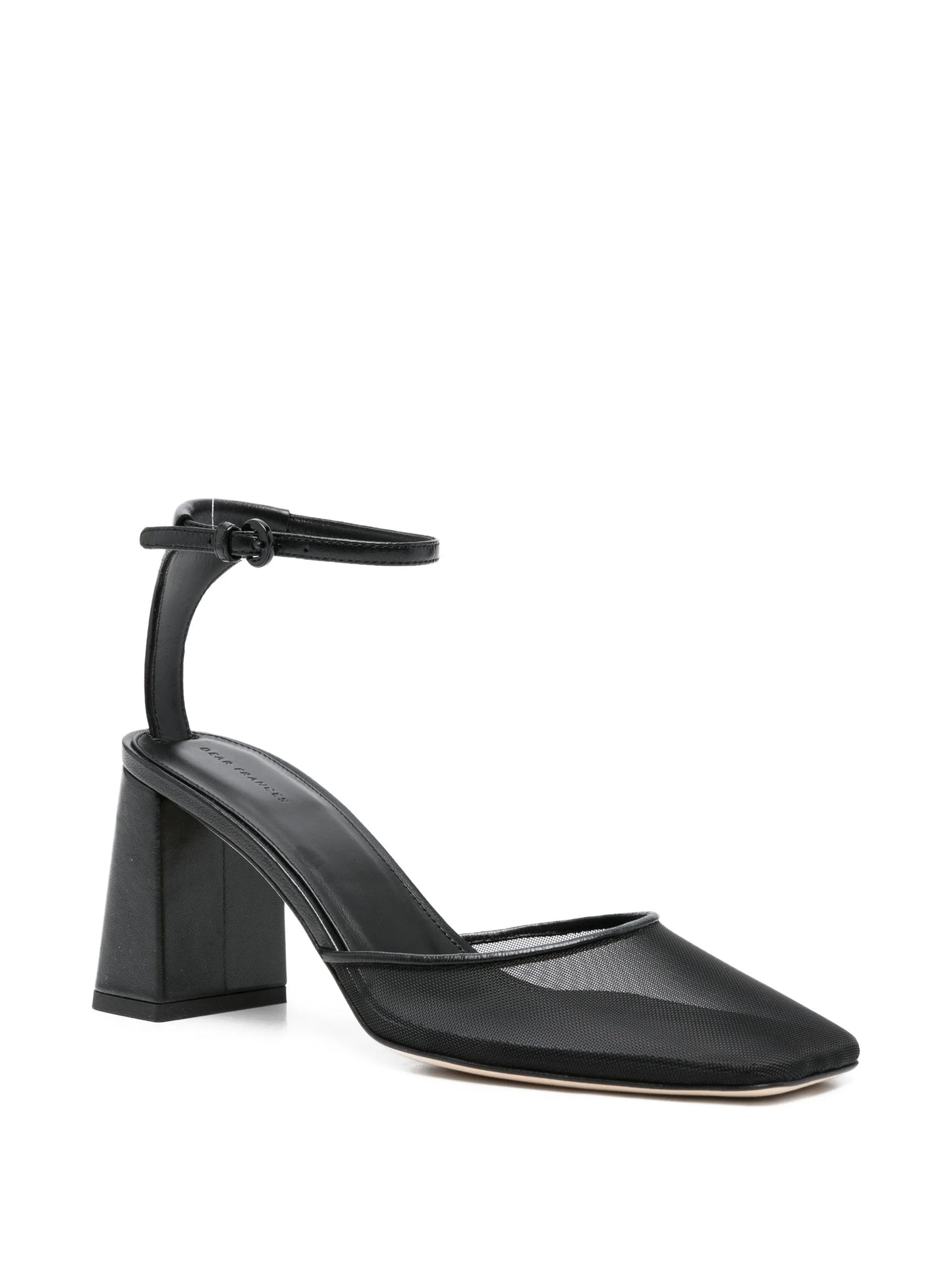 Felice pumps