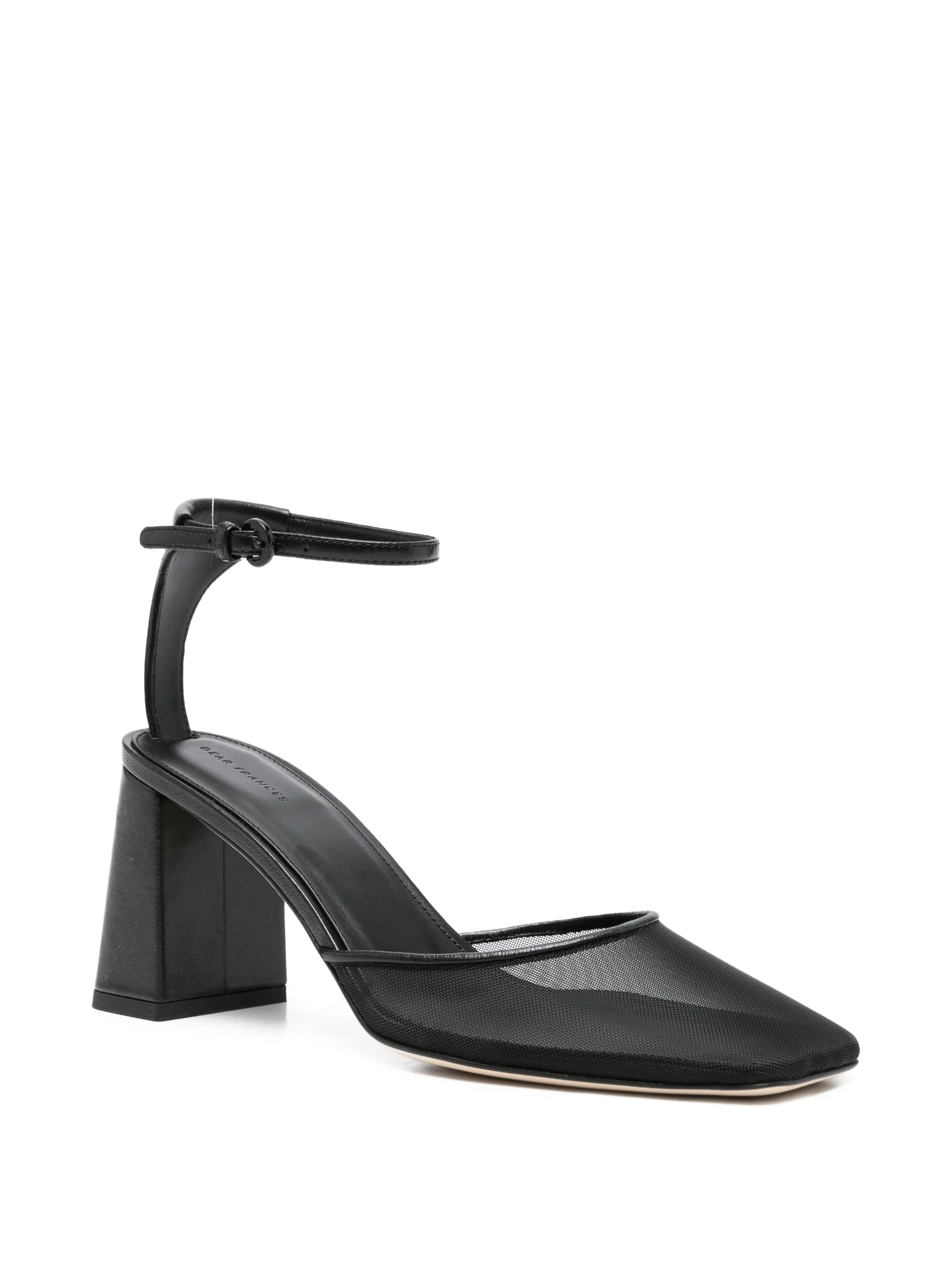 Felice pumps