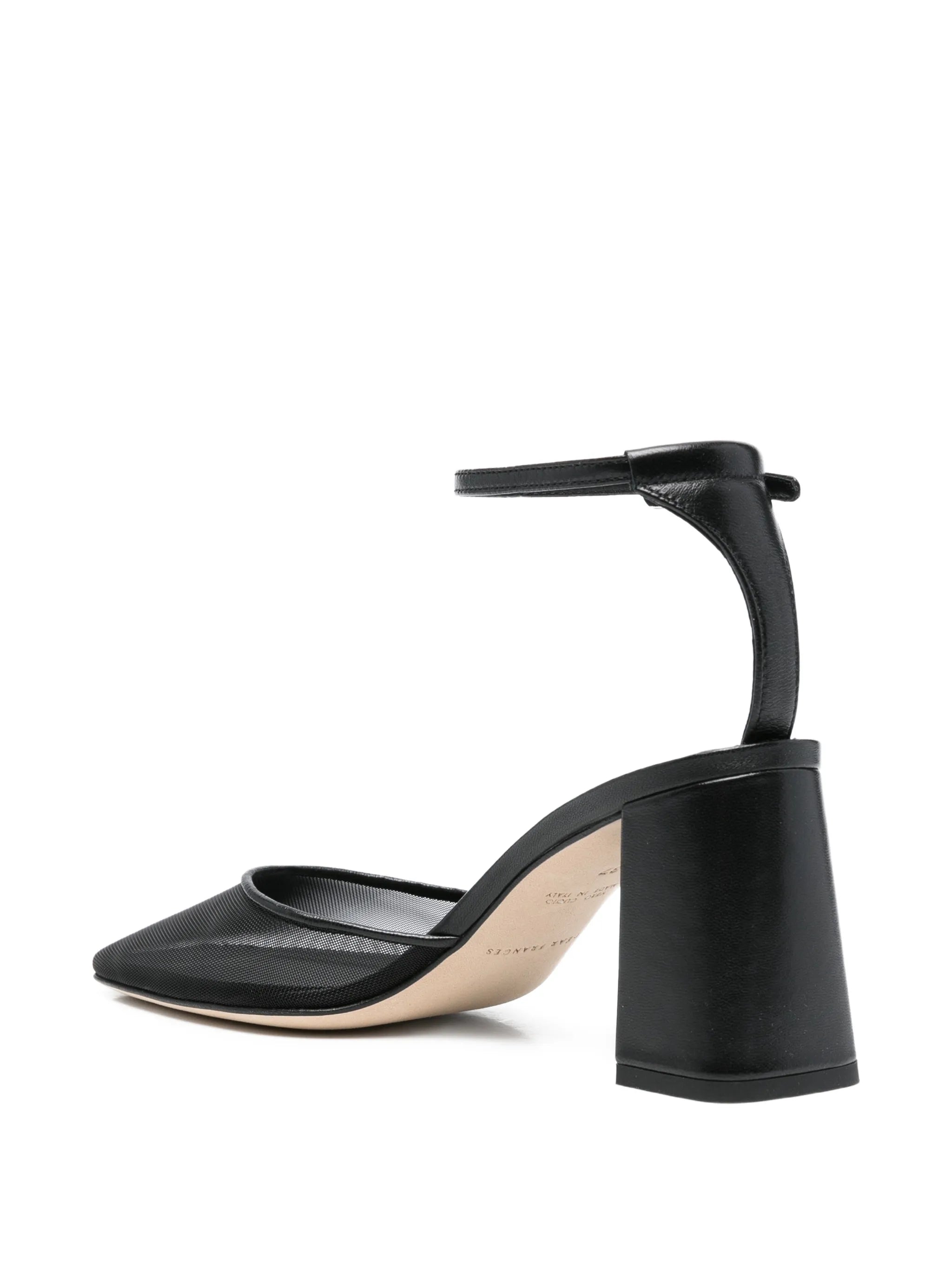 Felice pumps
