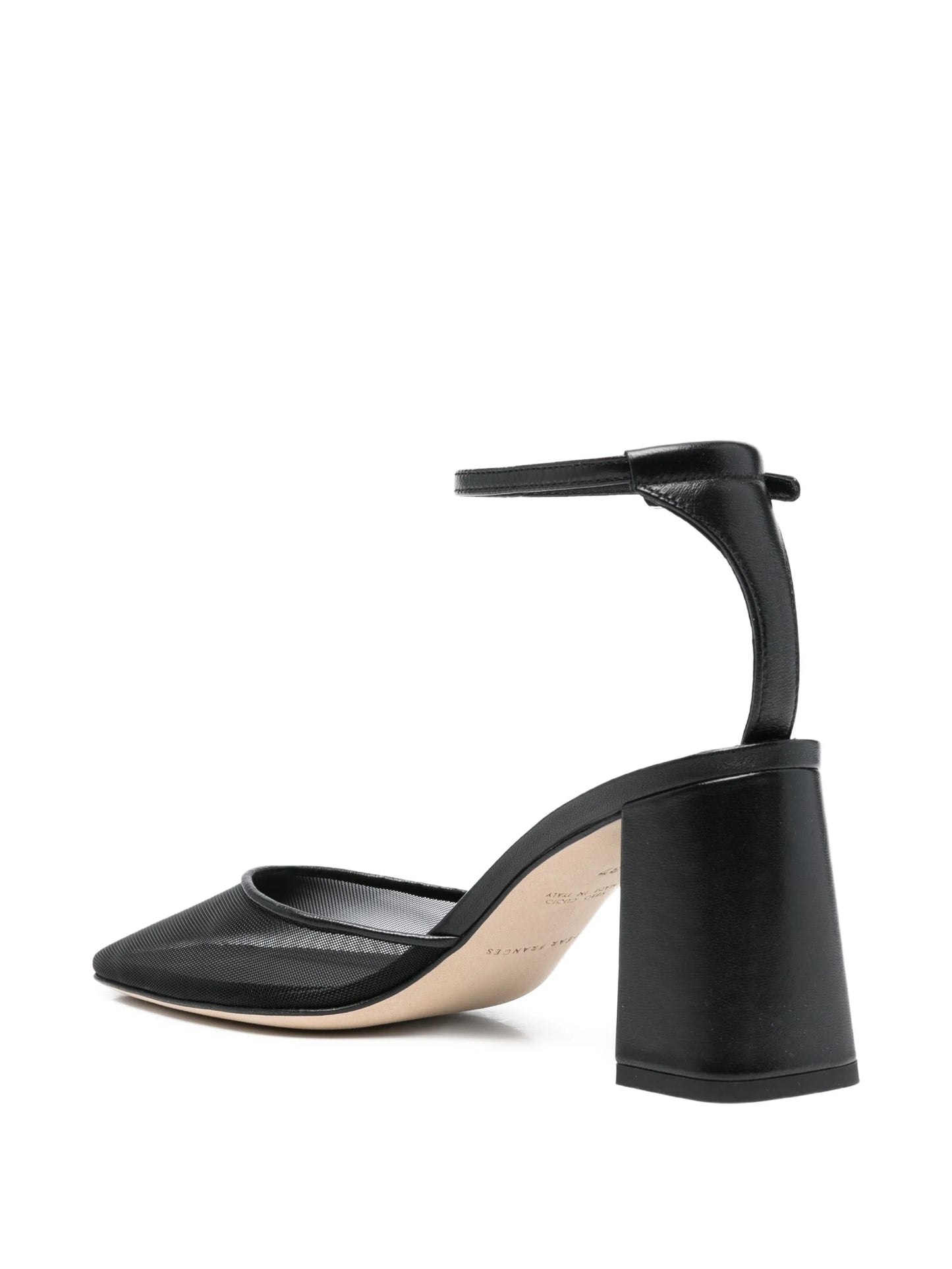 Felice pumps