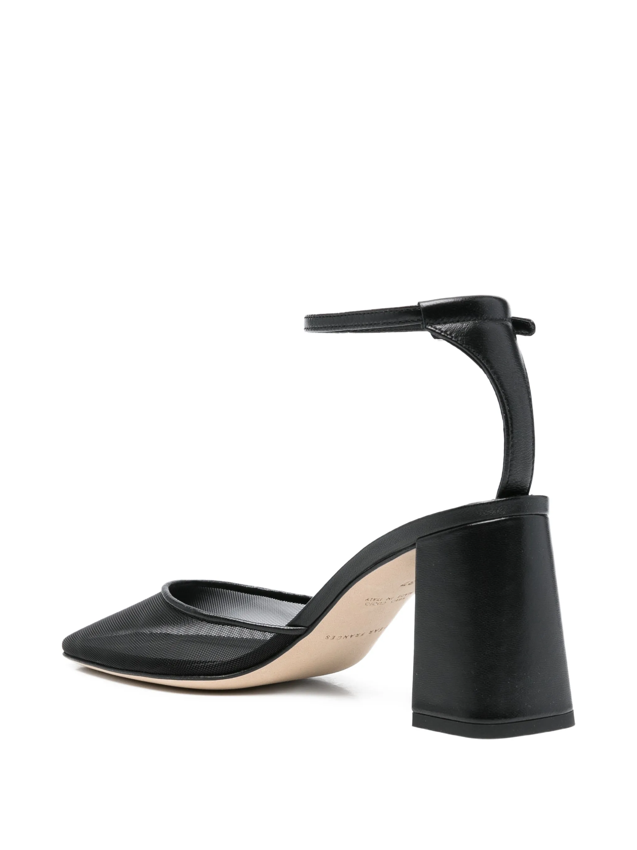Felice pumps
