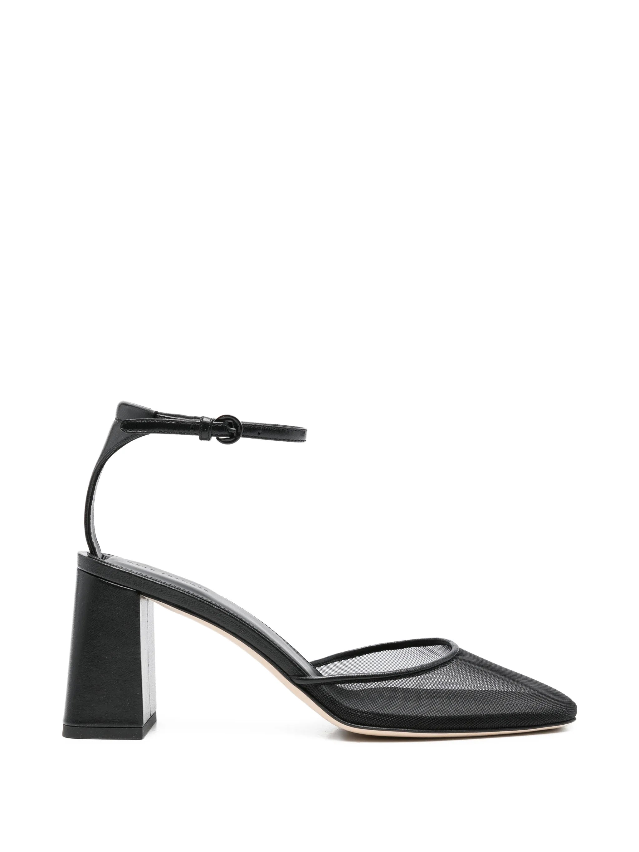 Felice pumps