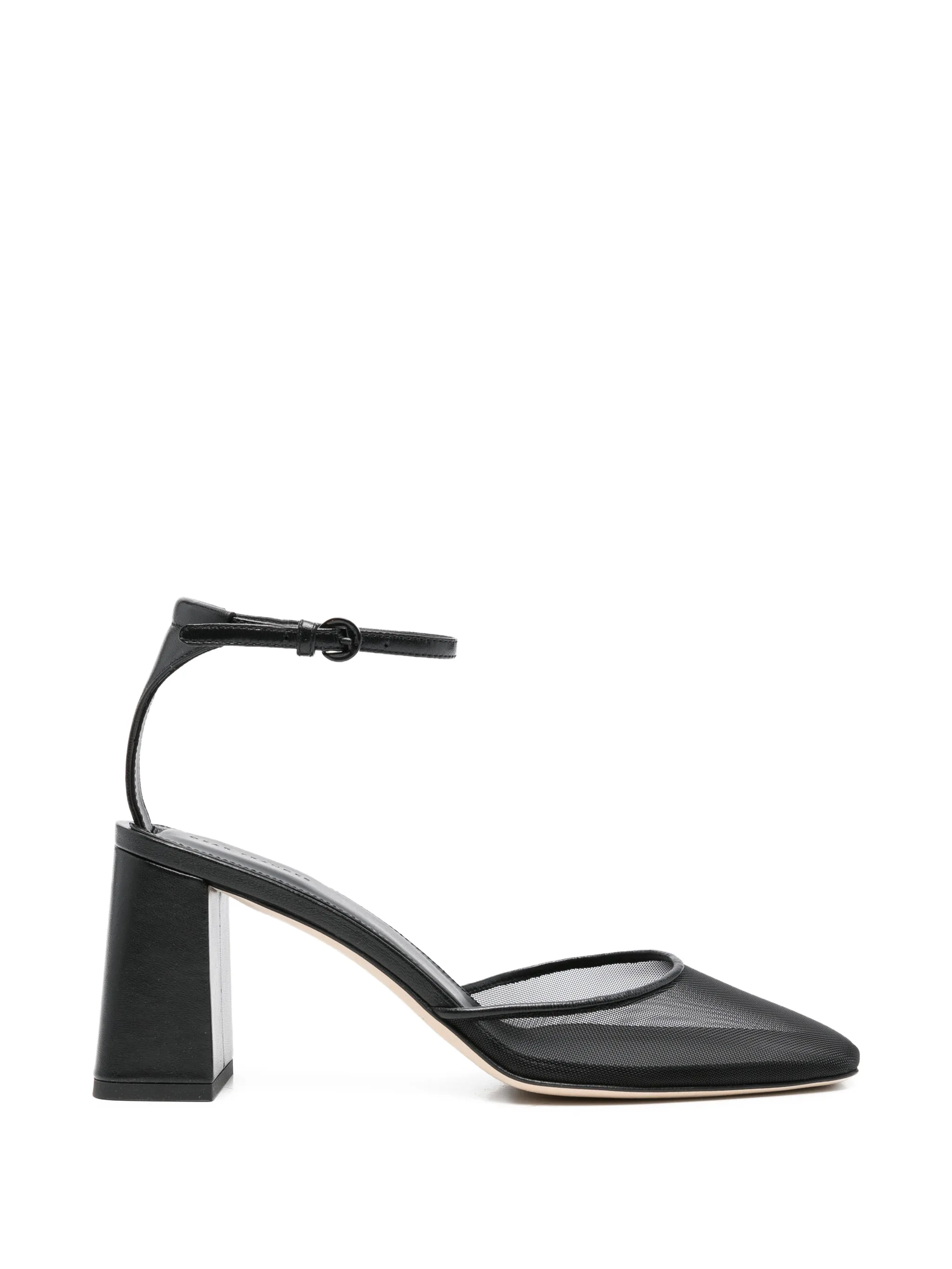 Felice pumps