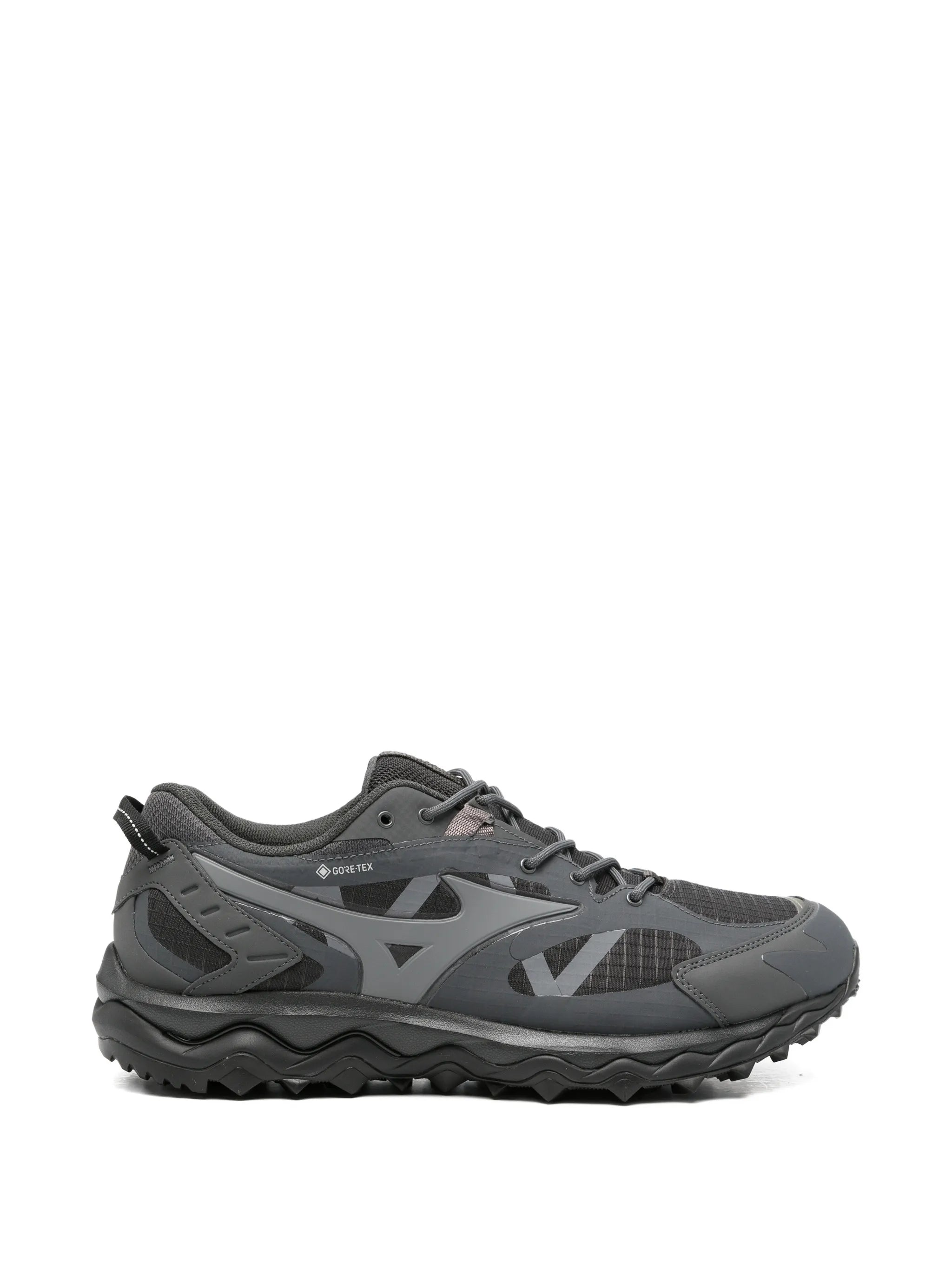 Wave Mujin TL GTX low-top sneakers