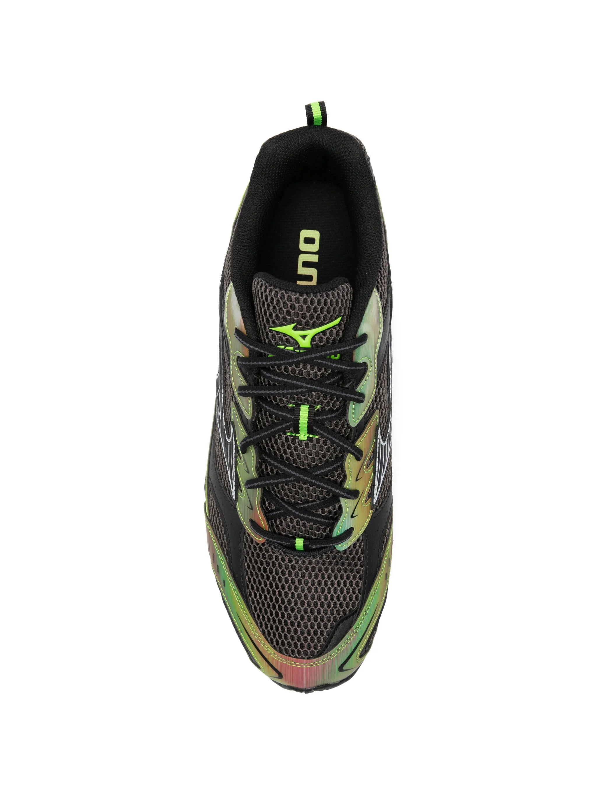 Mxr mesh sneakers