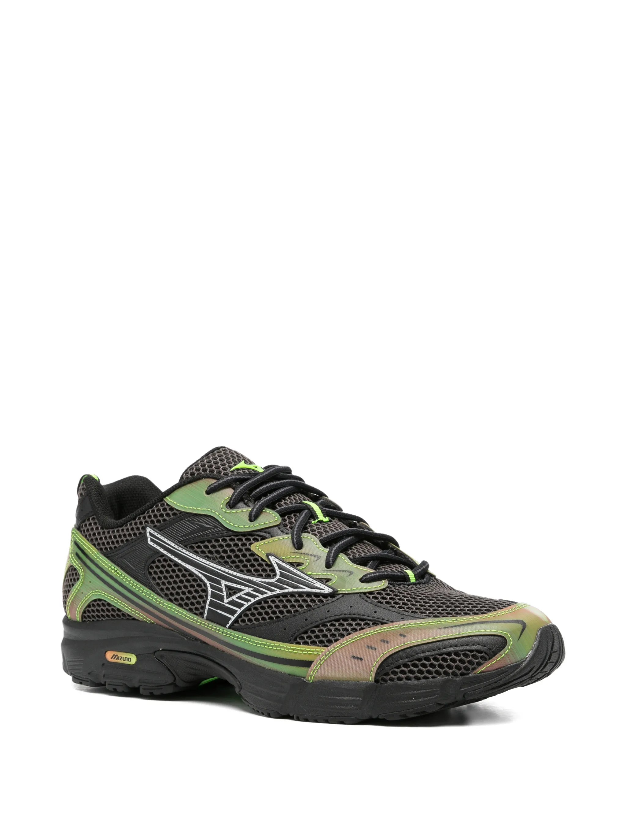 MXR low-top sneakers