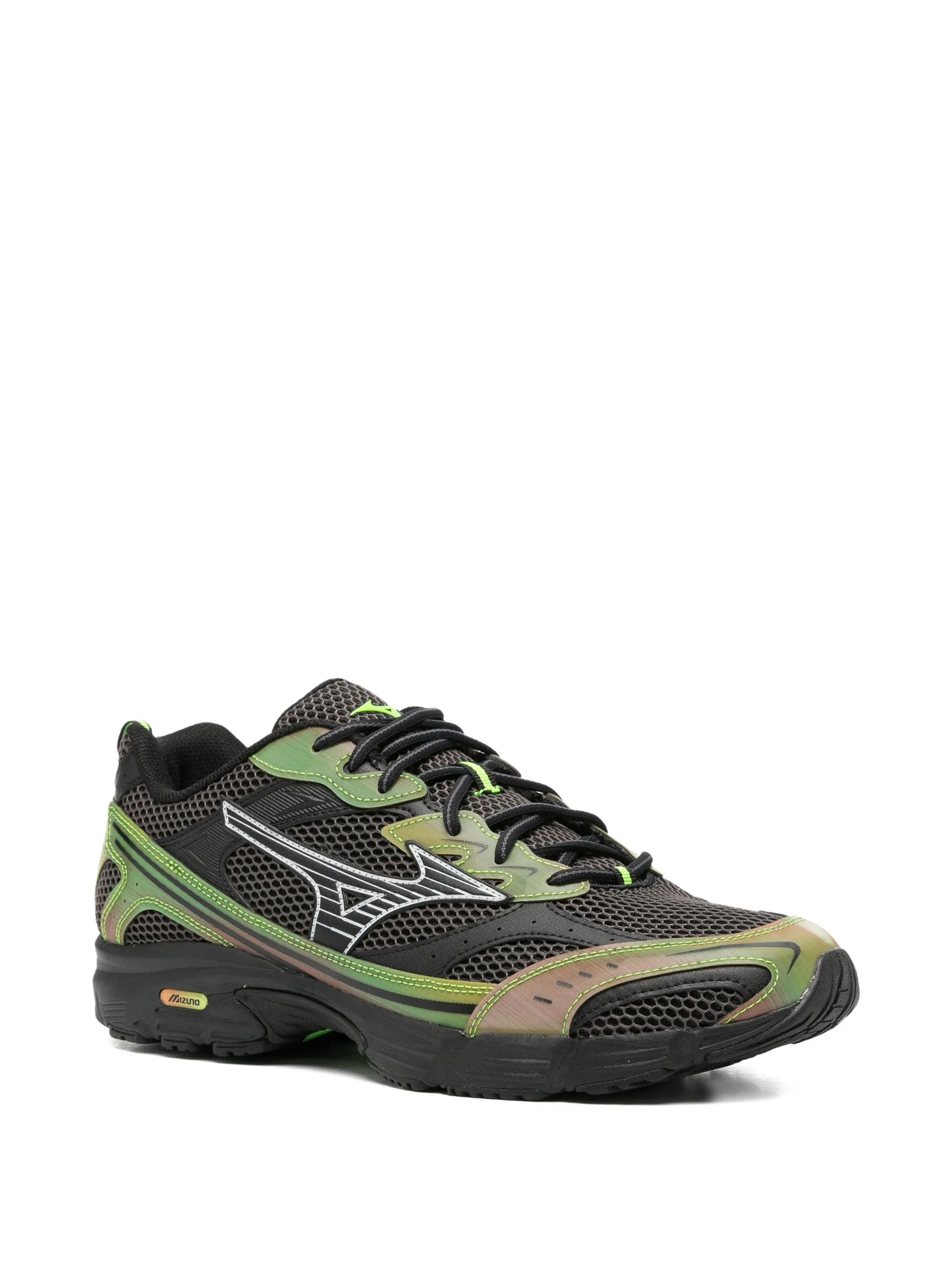 MXR low-top sneakers