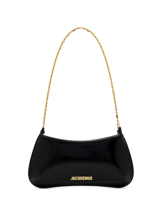 chain shoulder bag