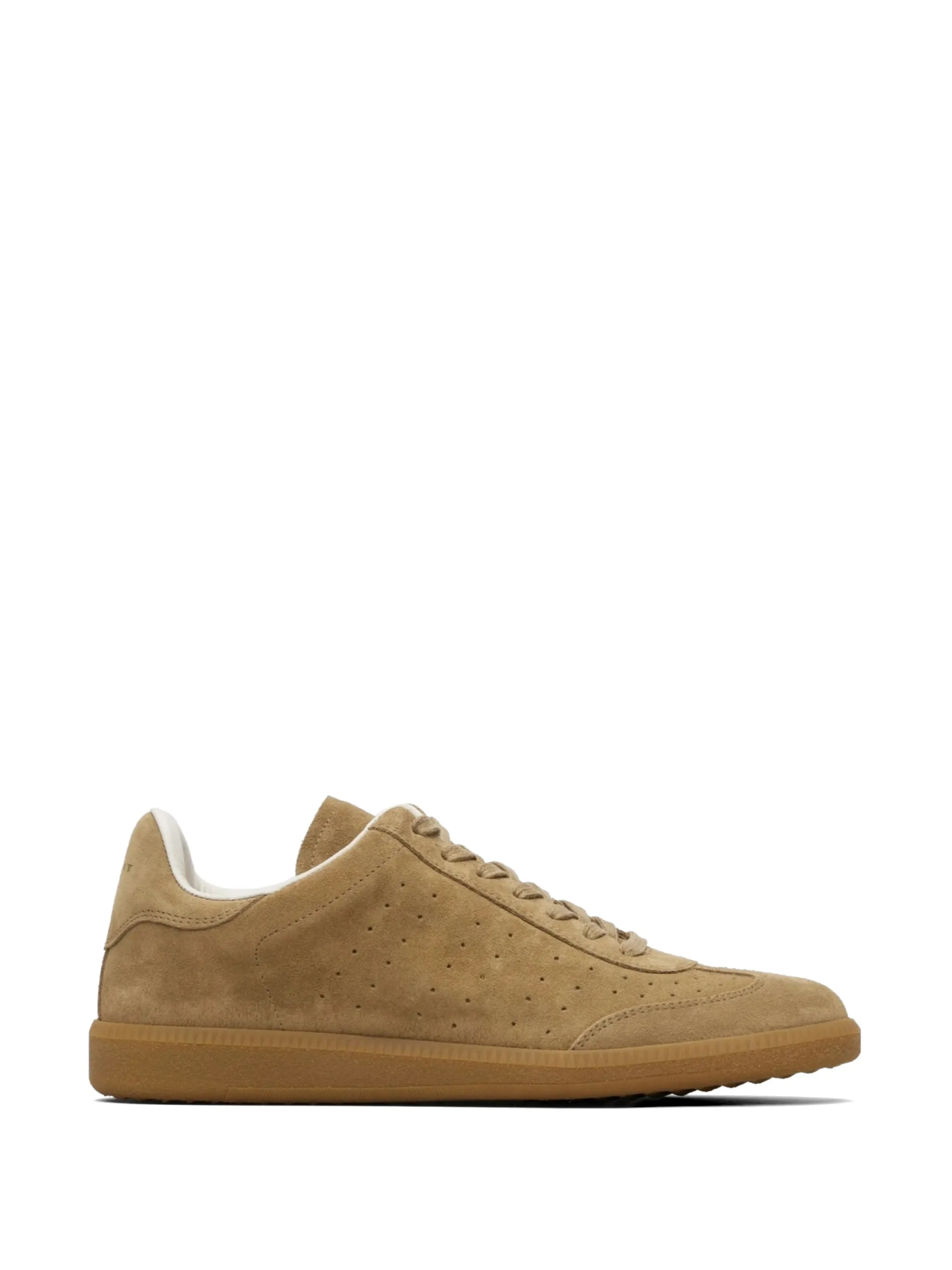 Brycy perforated sneakers