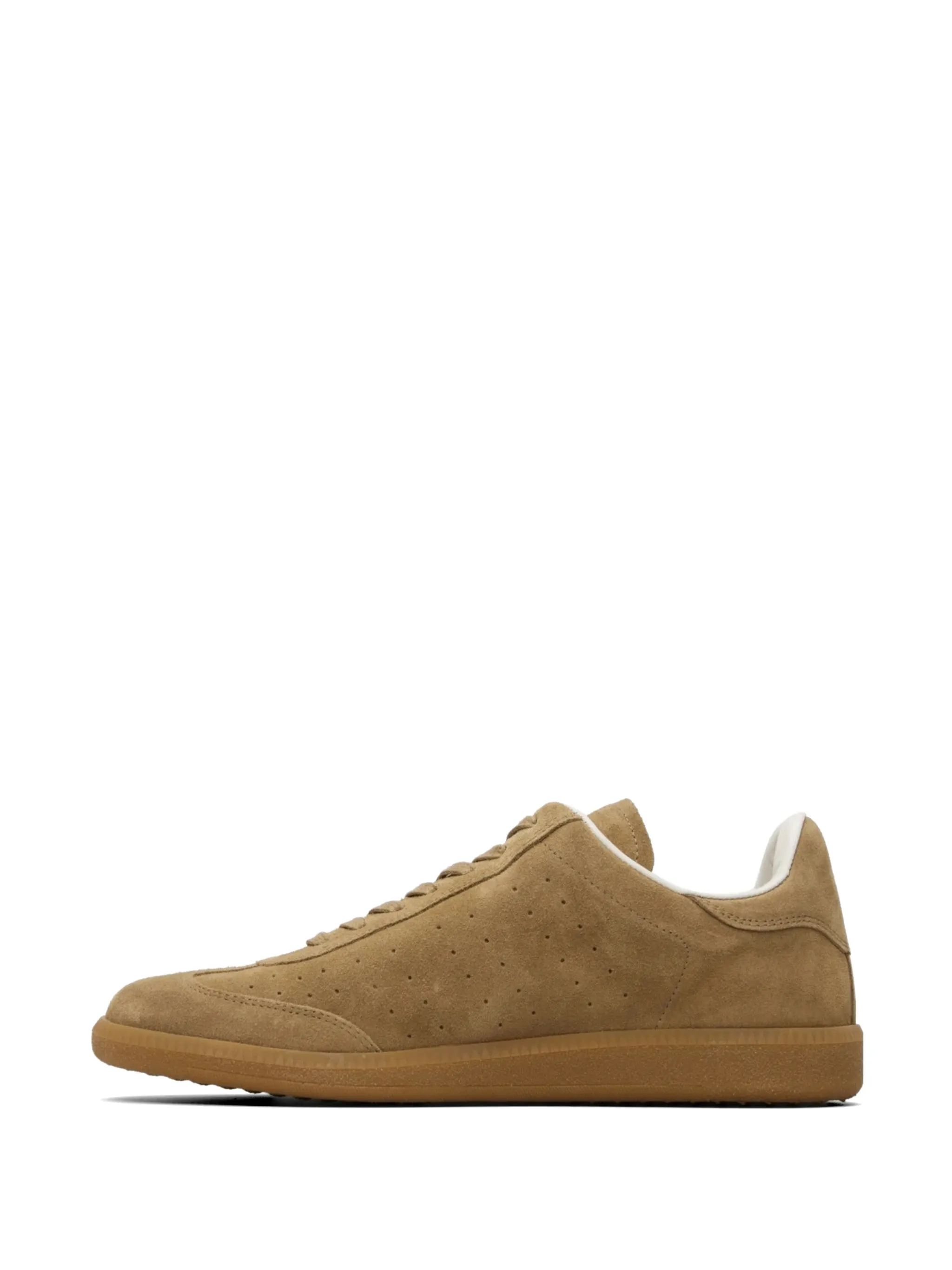 Brycy perforated sneakers