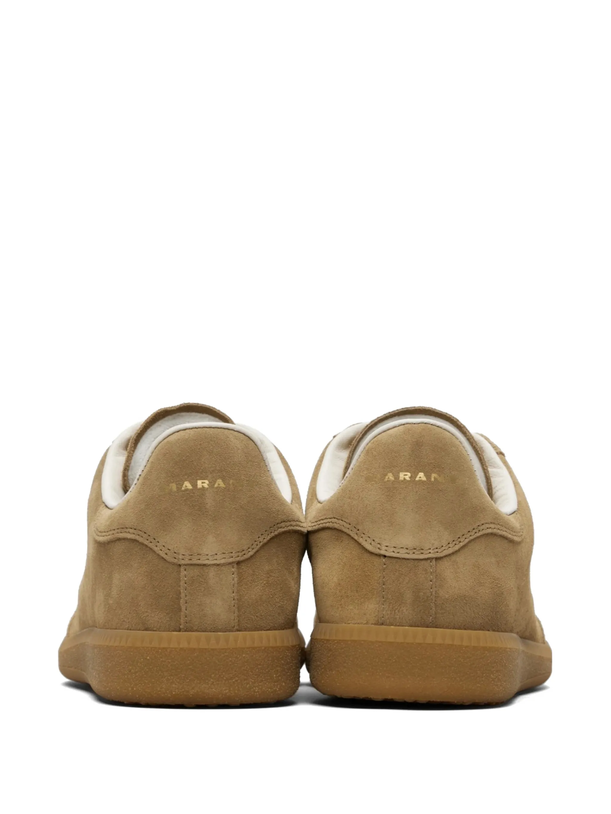 Brycy perforated sneakers