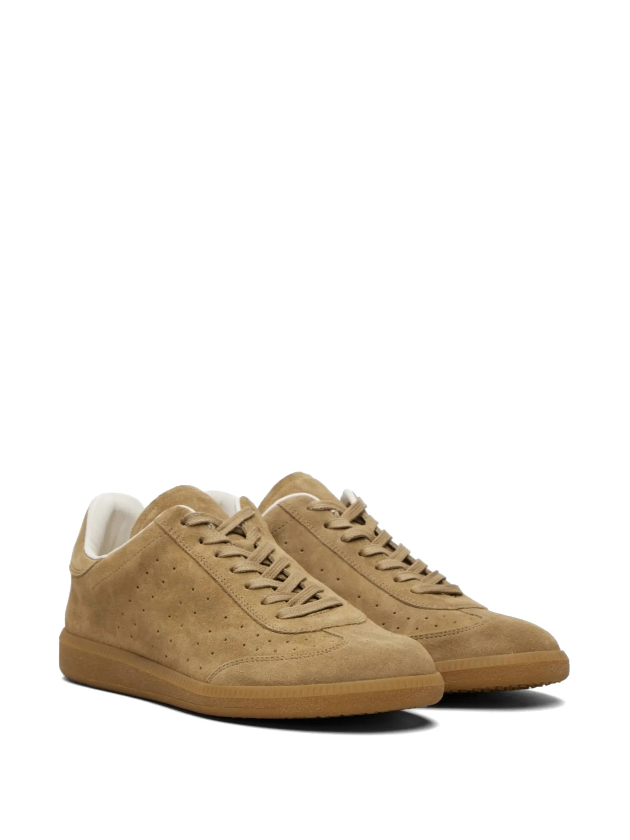 Brycy perforated sneakers