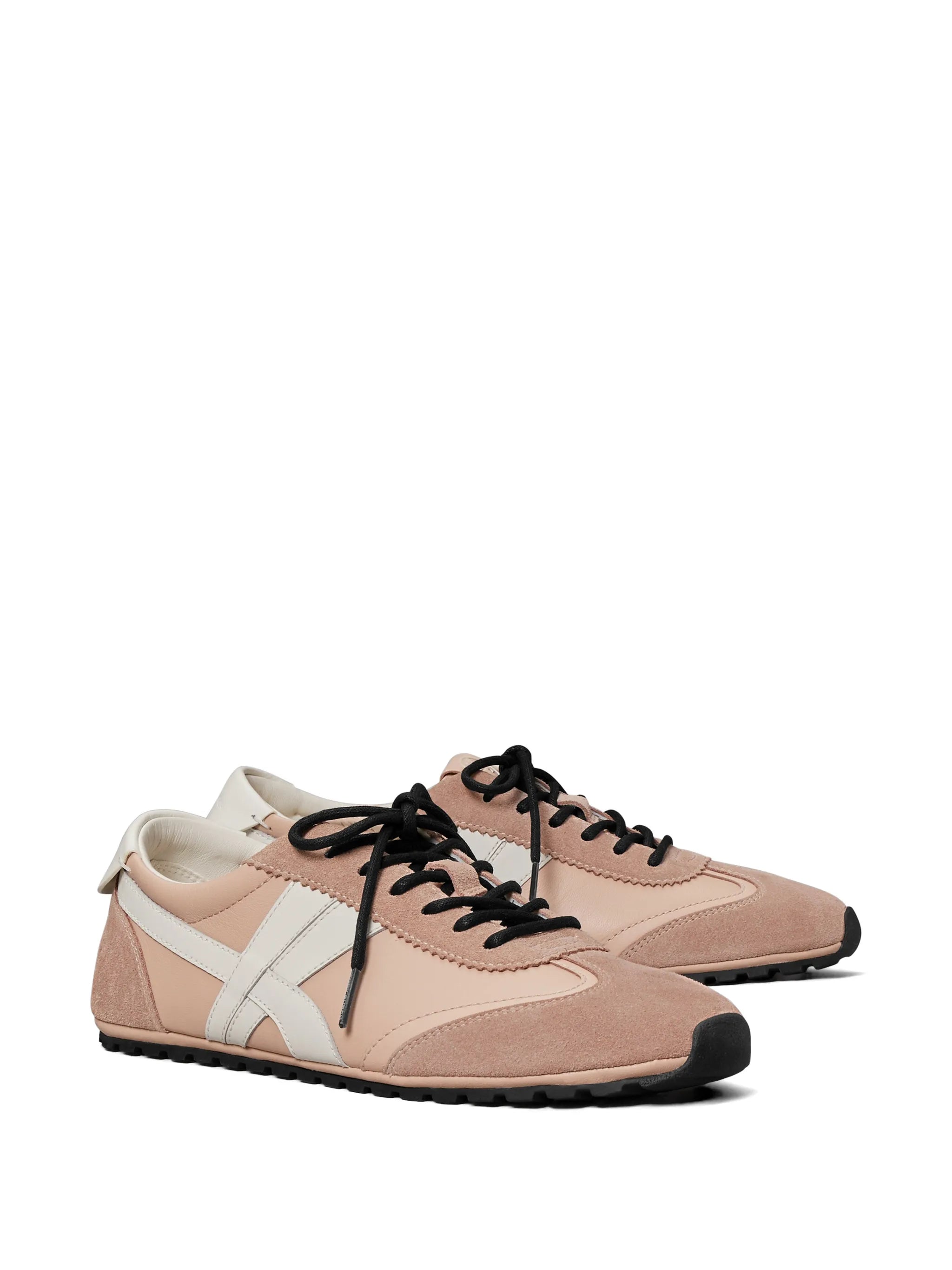 Hank field sneakers