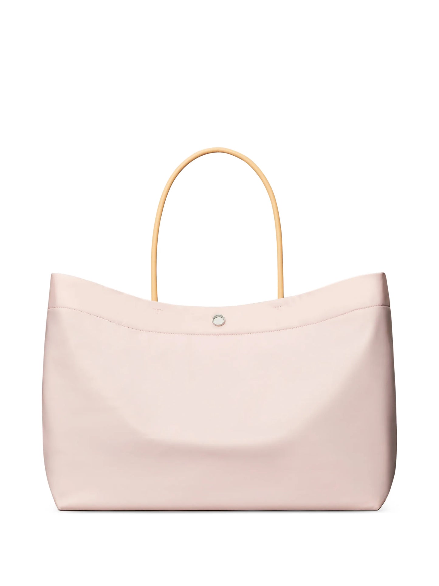 Ella twist reversible tote
