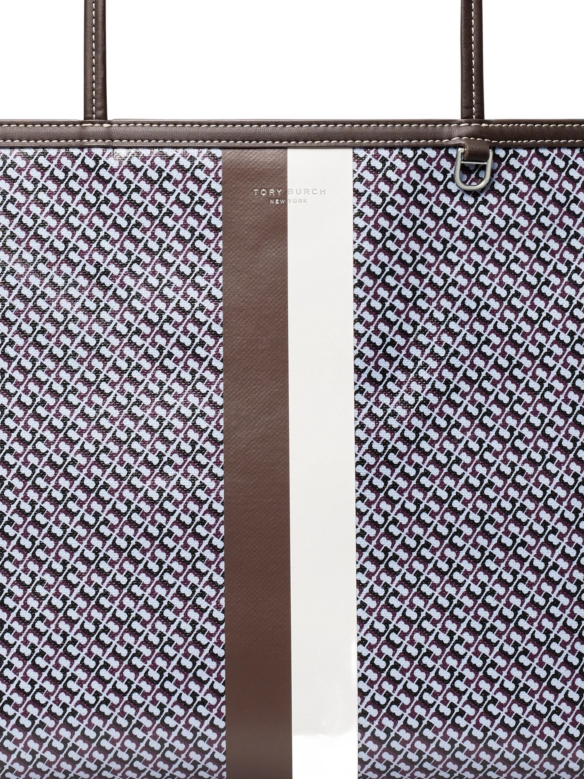 Racer tote