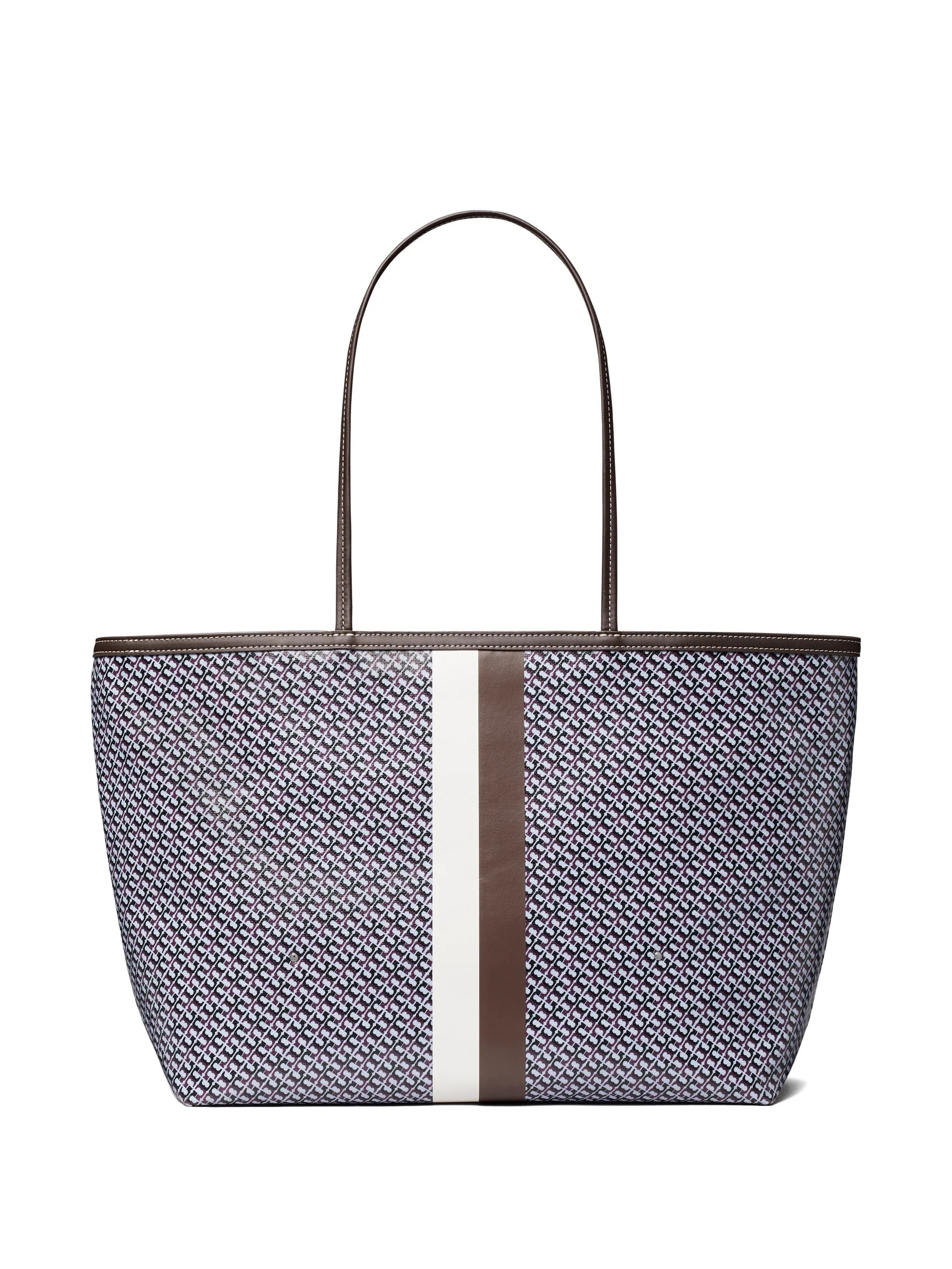 Racer tote