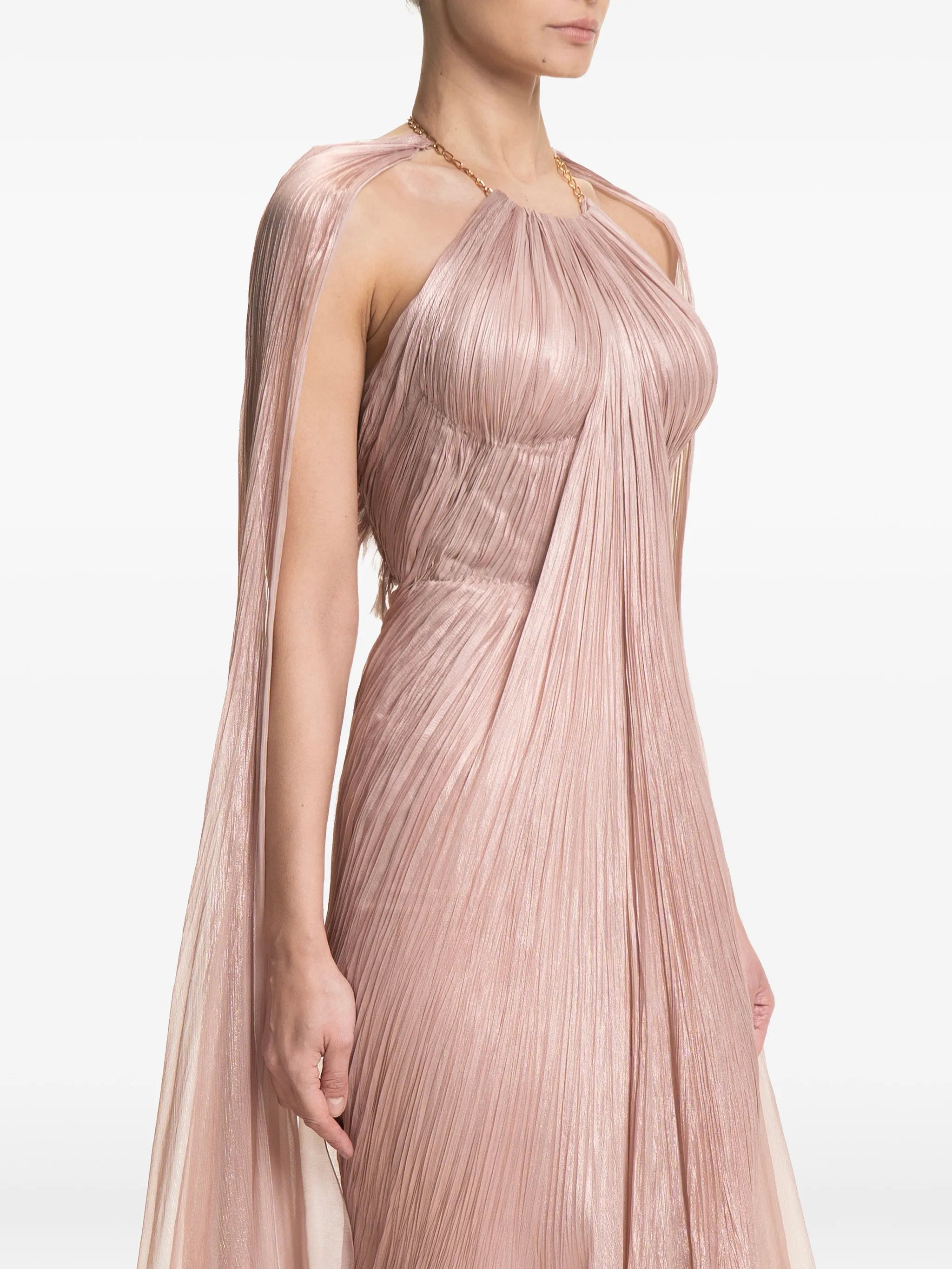 Larisa maxi dress
