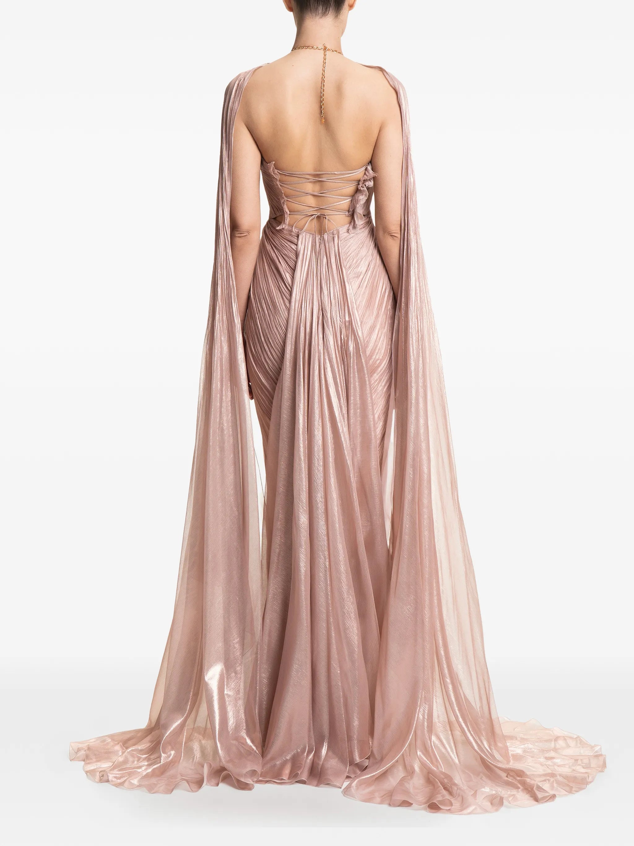Larisa maxi dress
