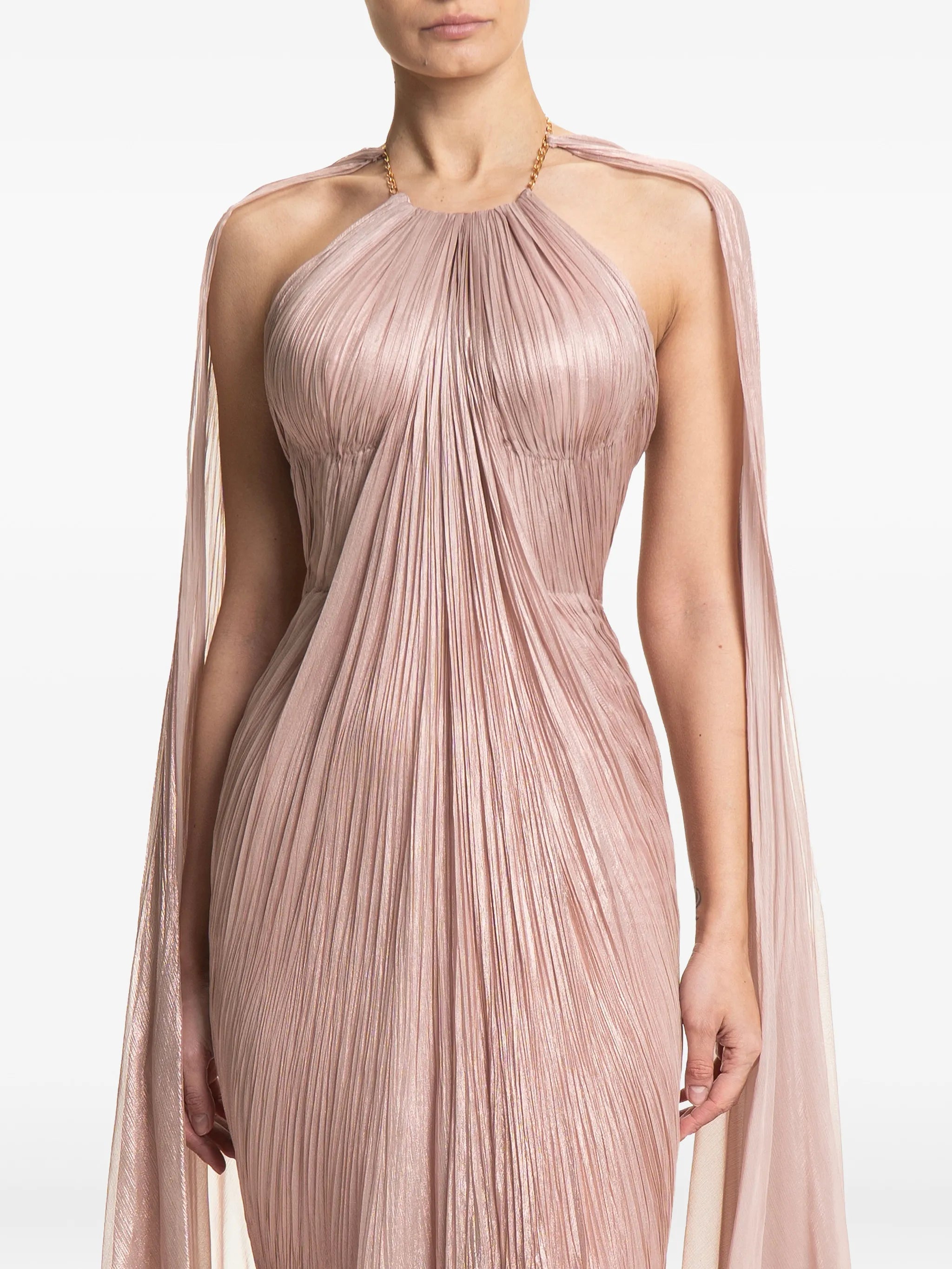 Larisa maxi dress
