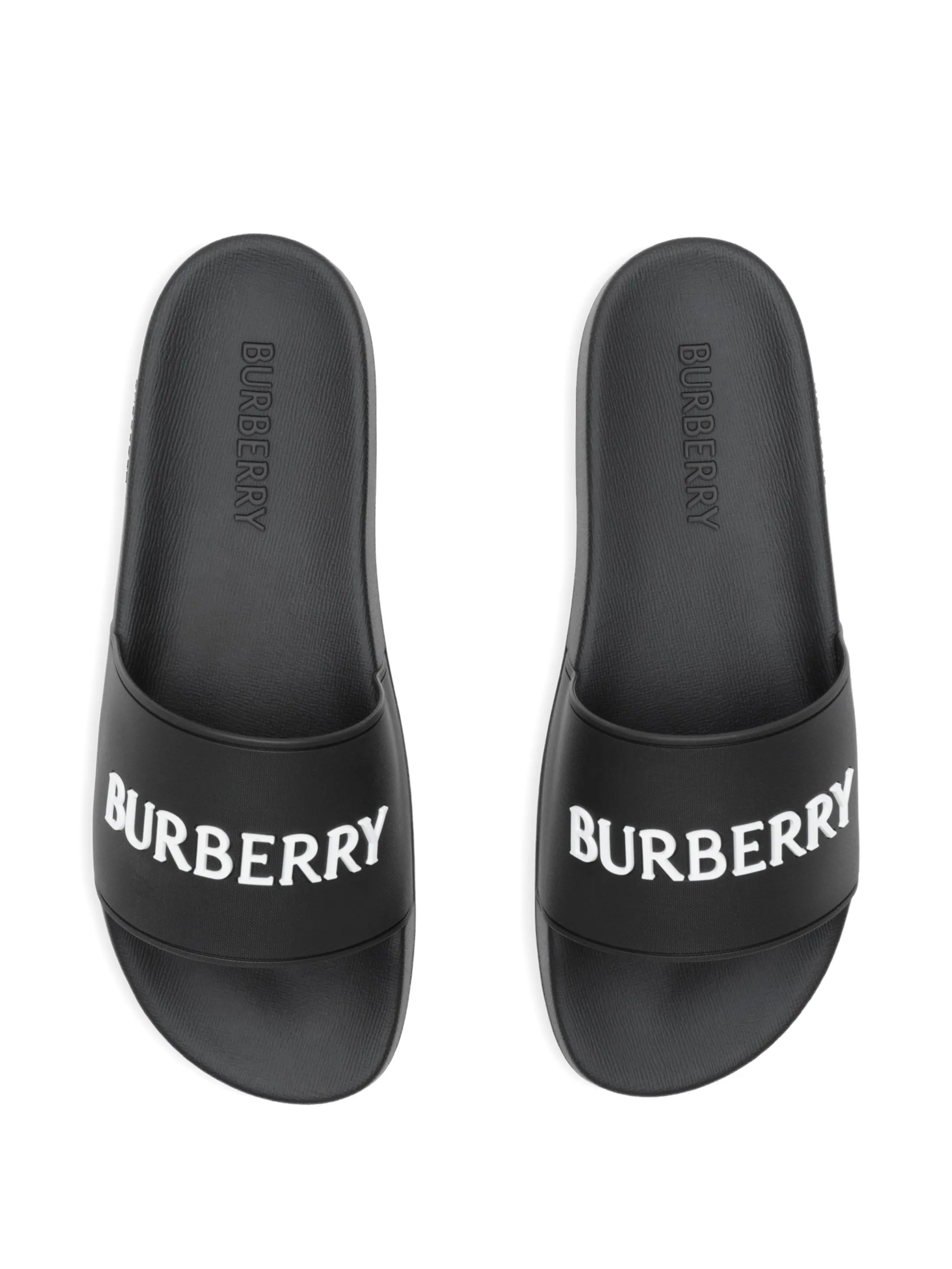 logo slides
