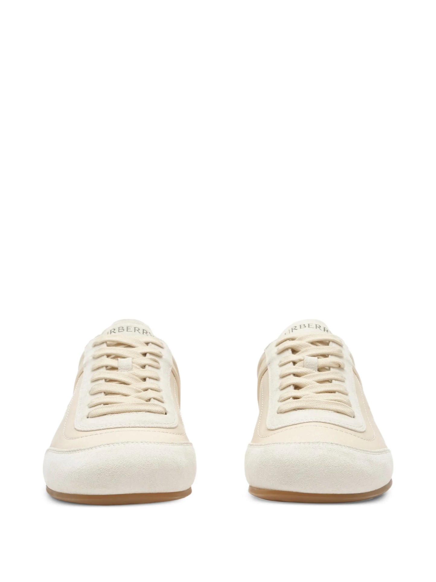 leather Knight Runner sneakers