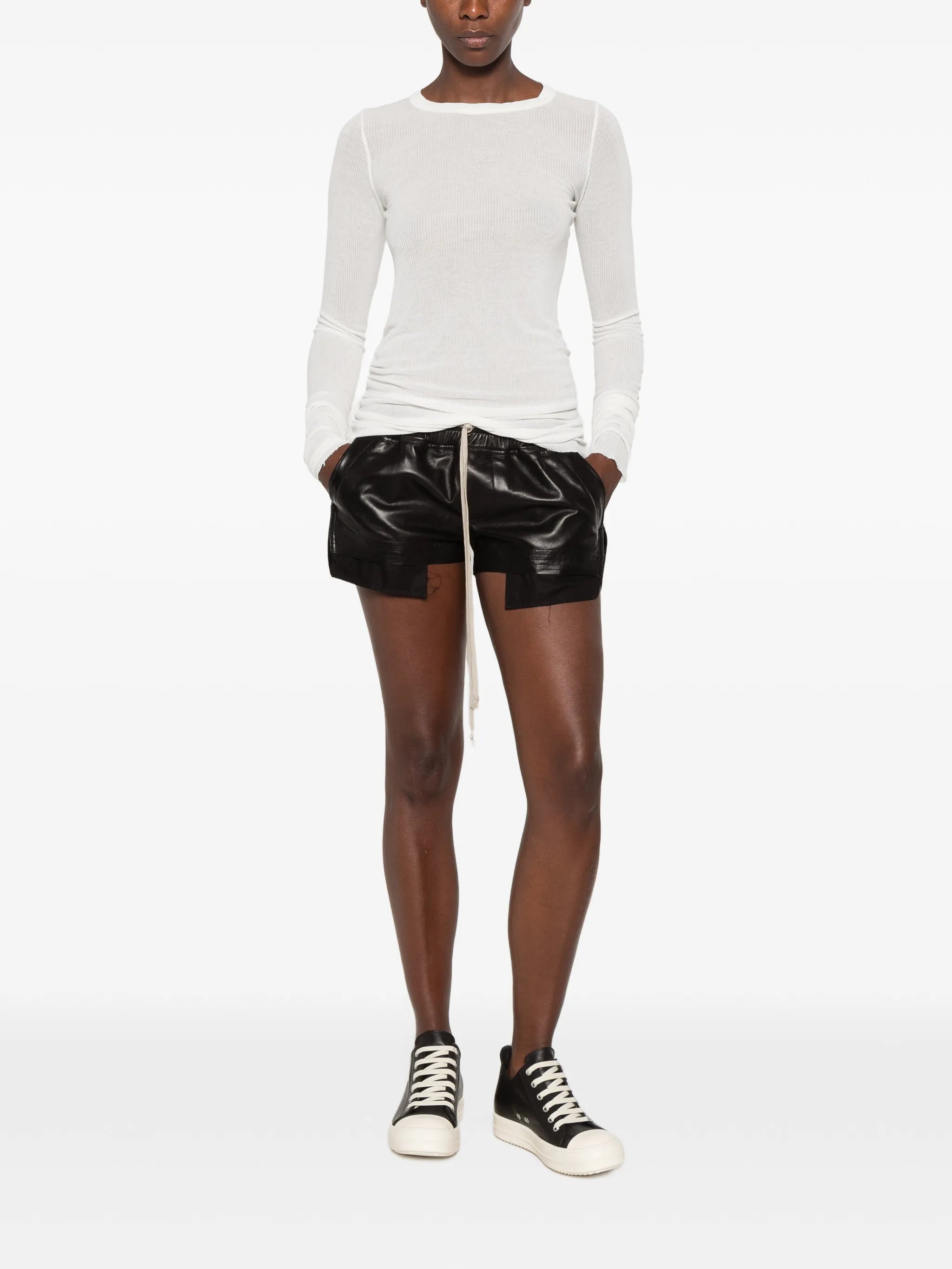 Fog Boxers shorts