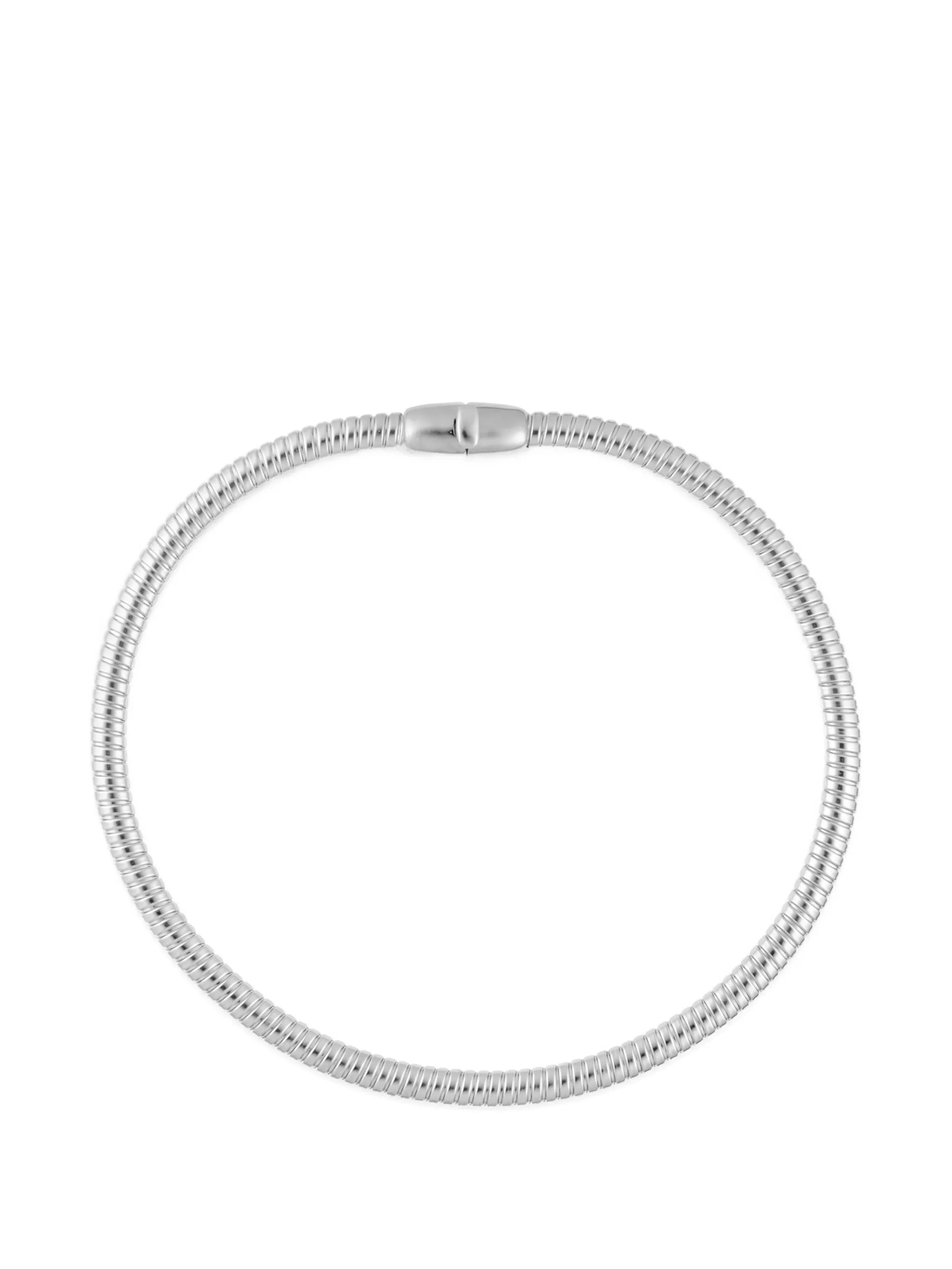 Slim Gaia necklace
