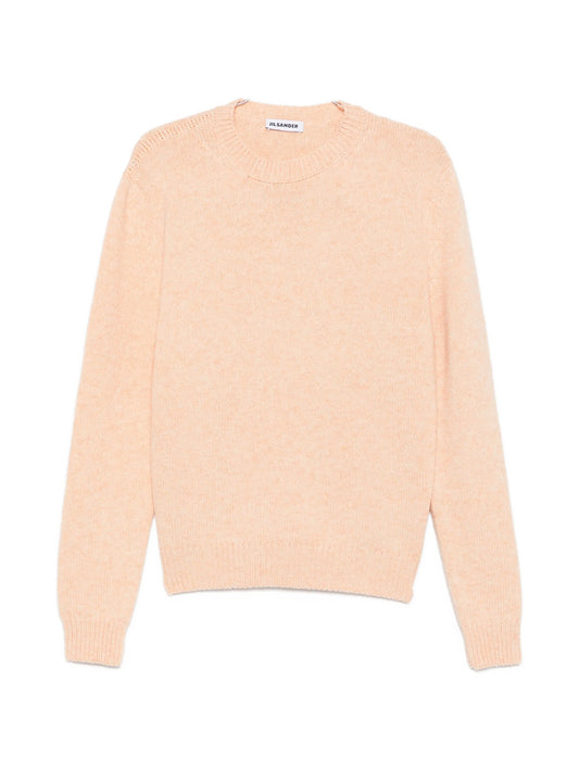 crew-neck sweater