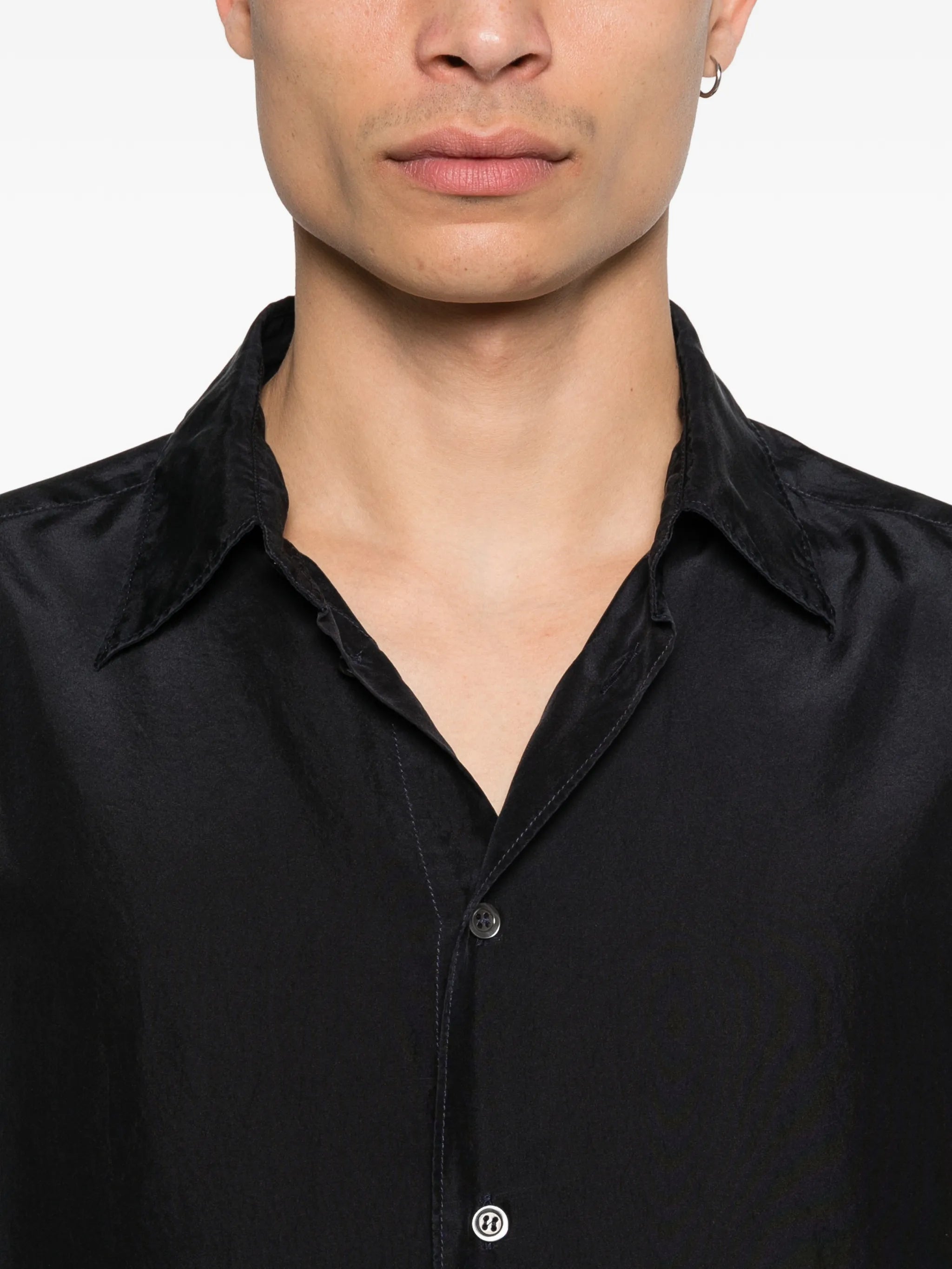 long-sleeve shirt