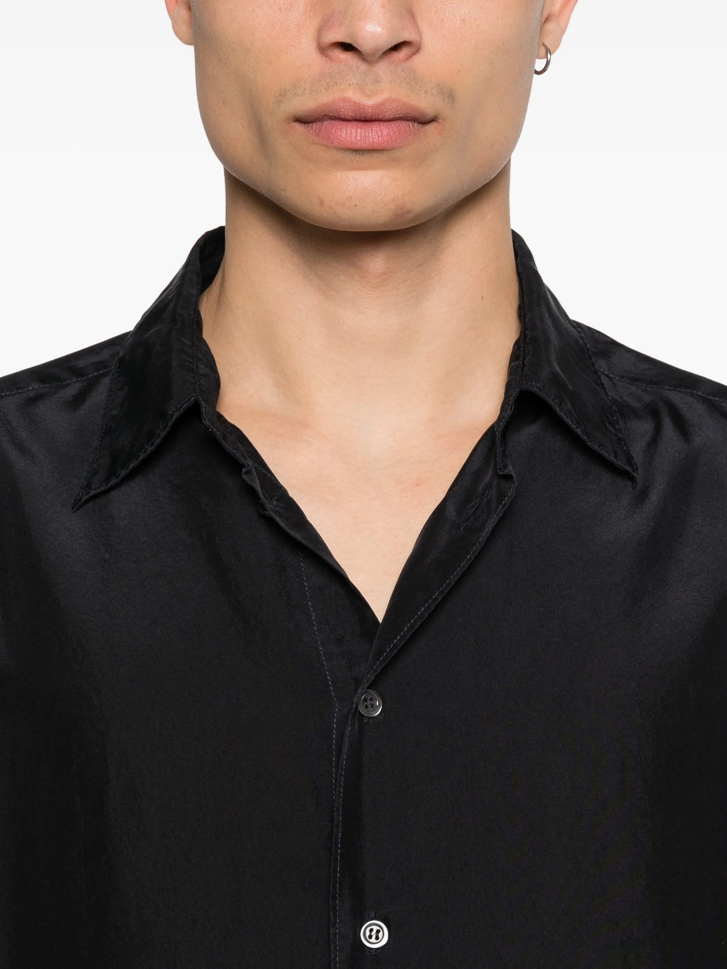long-sleeve shirt