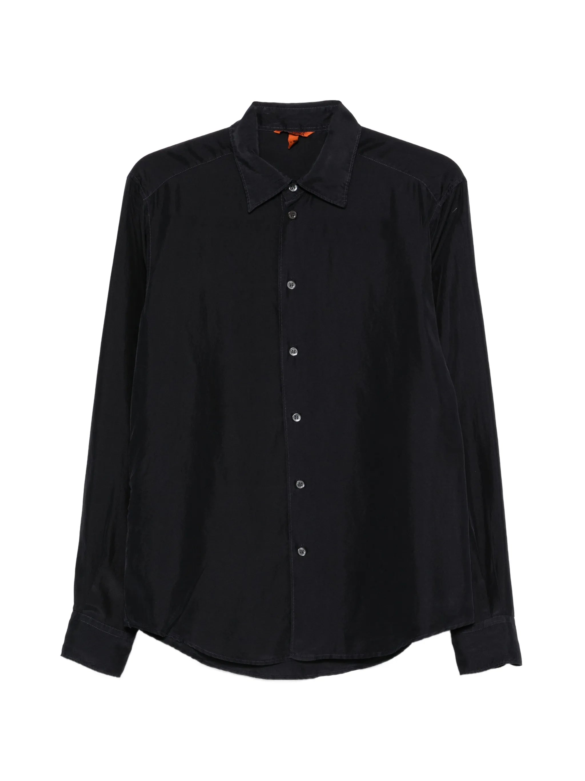 long-sleeve shirt