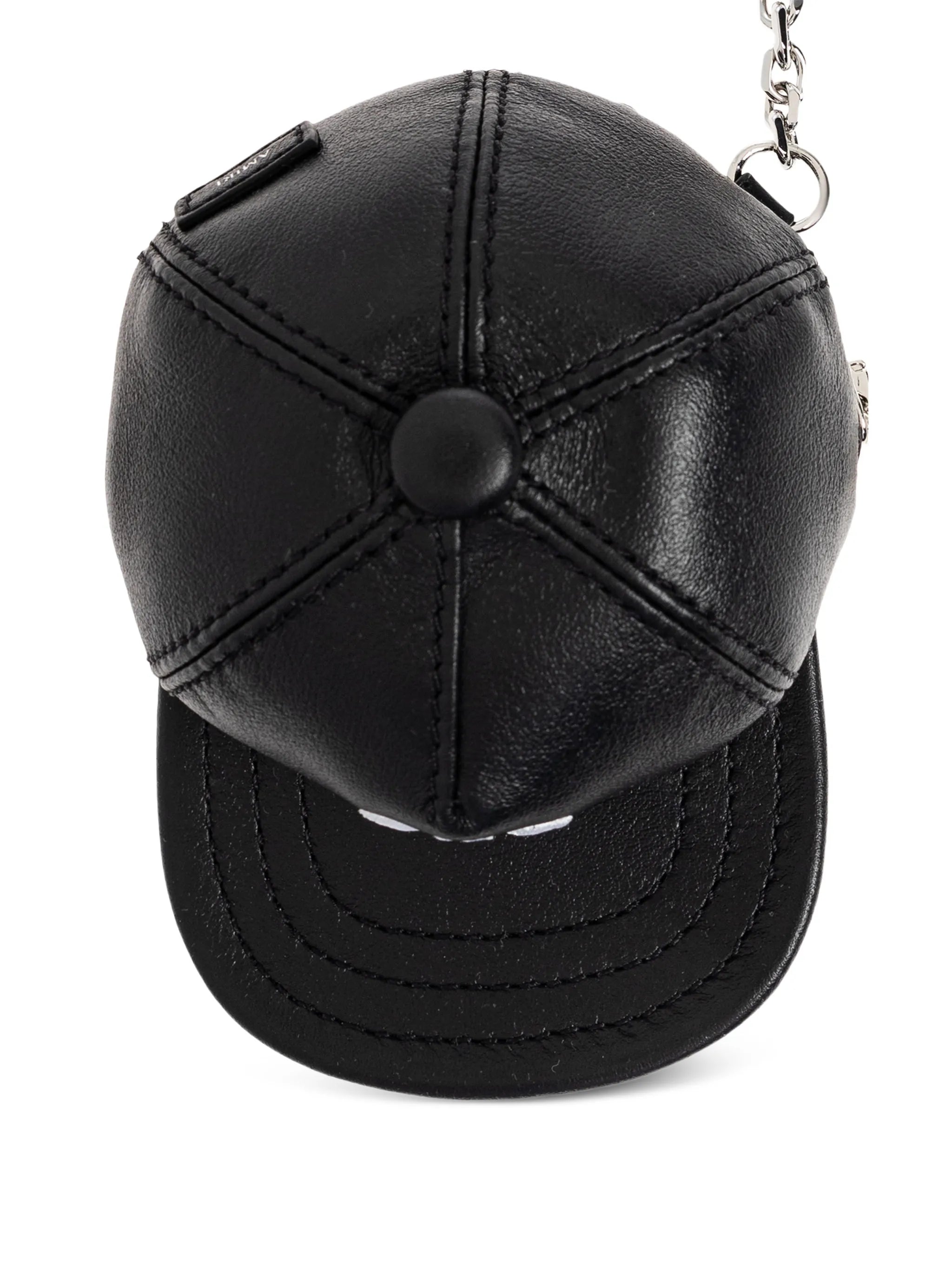 Ma hat-pendant keyring