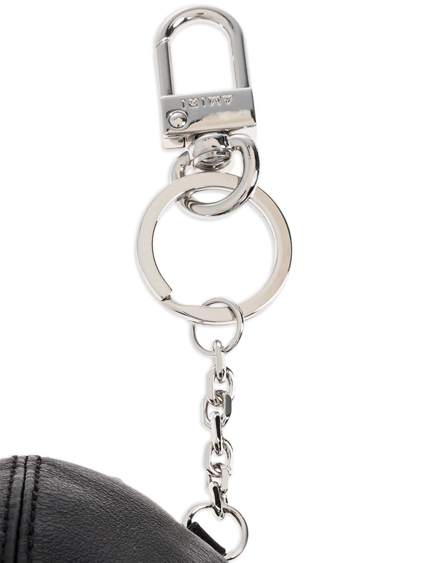Ma hat-pendant keyring