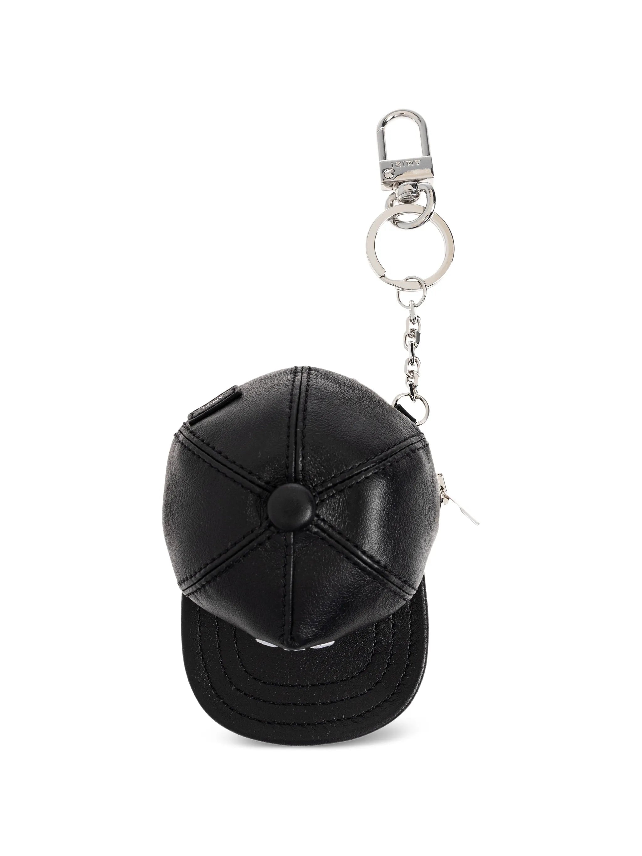 Ma hat-pendant keyring