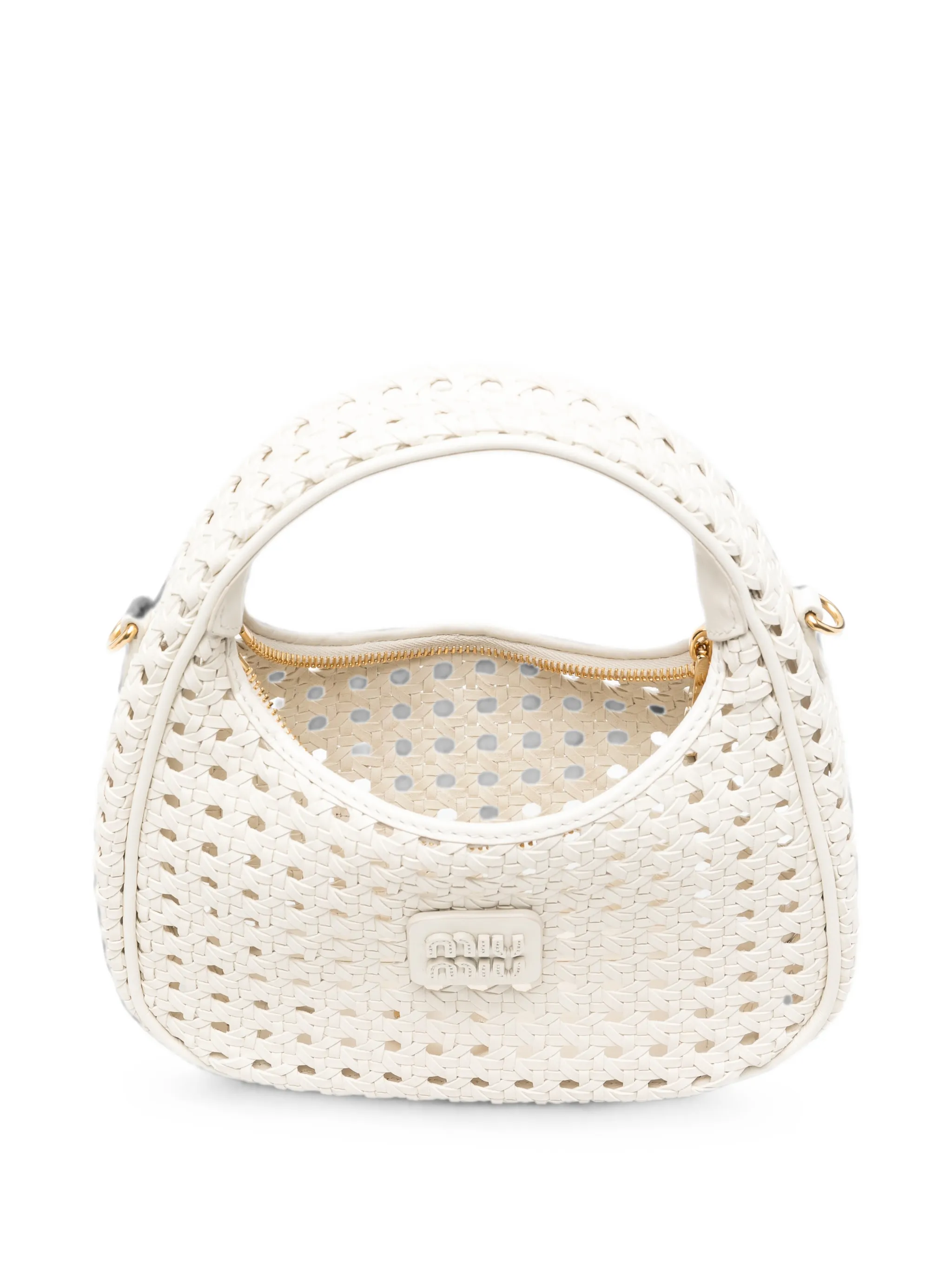 Wander Intreccio Vienna tote bag