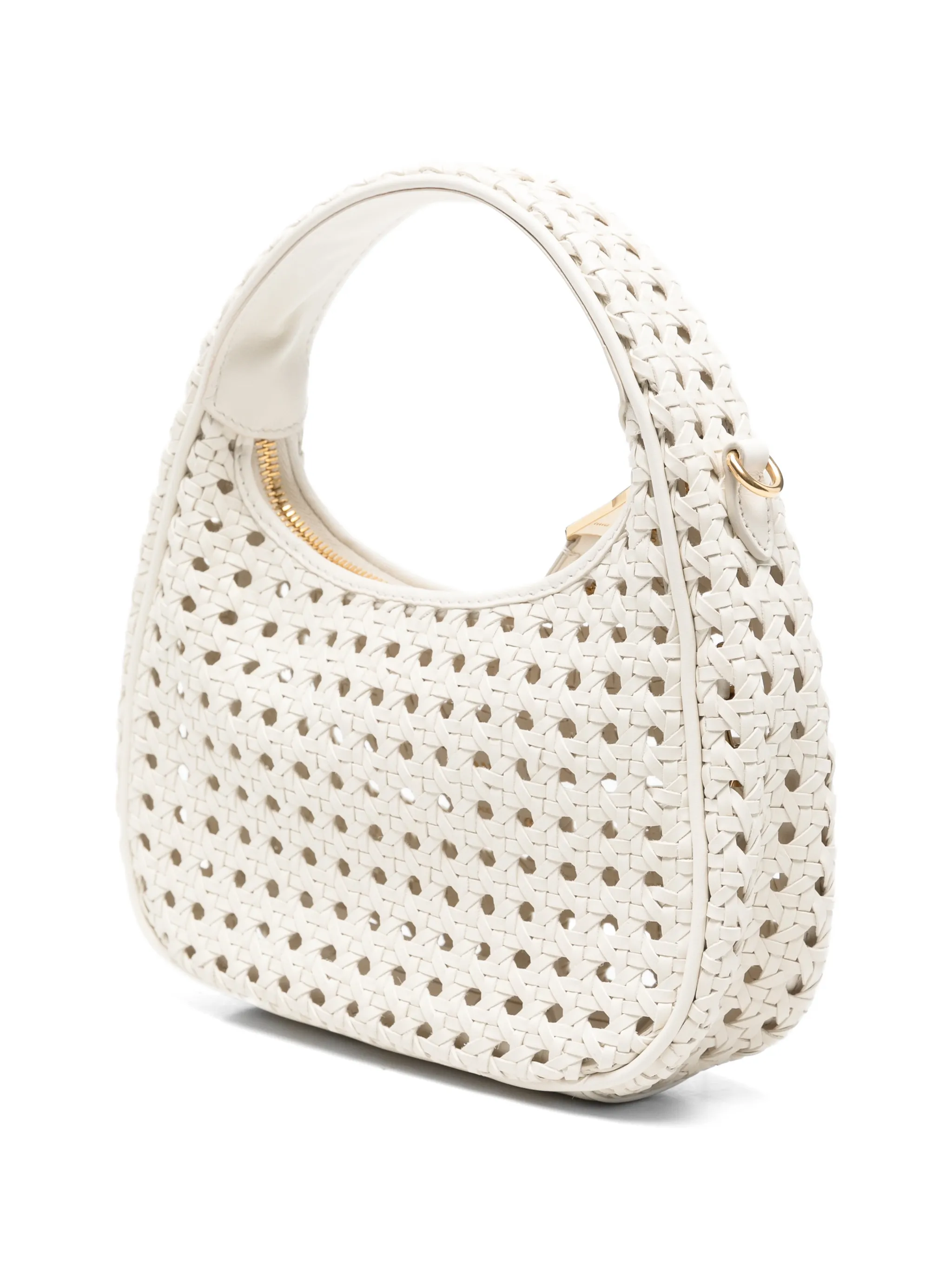 Wander Intreccio Vienna tote bag