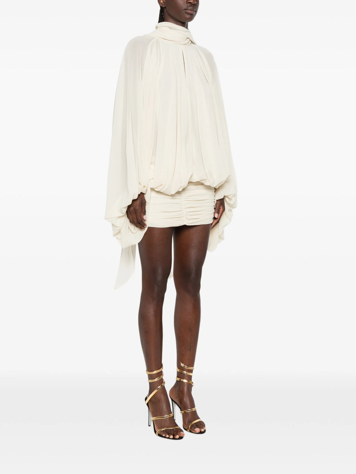 Maite mini dress